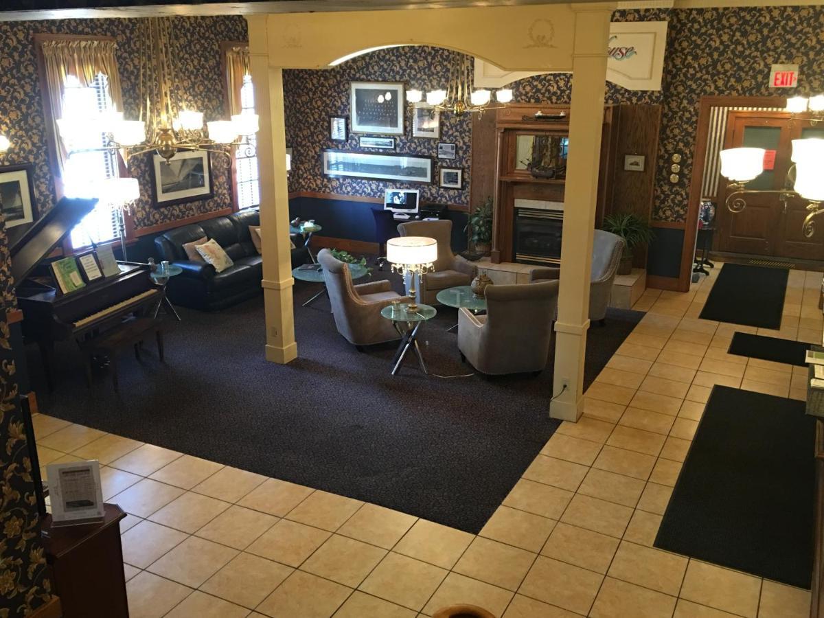 The Island House Hotel photo 31