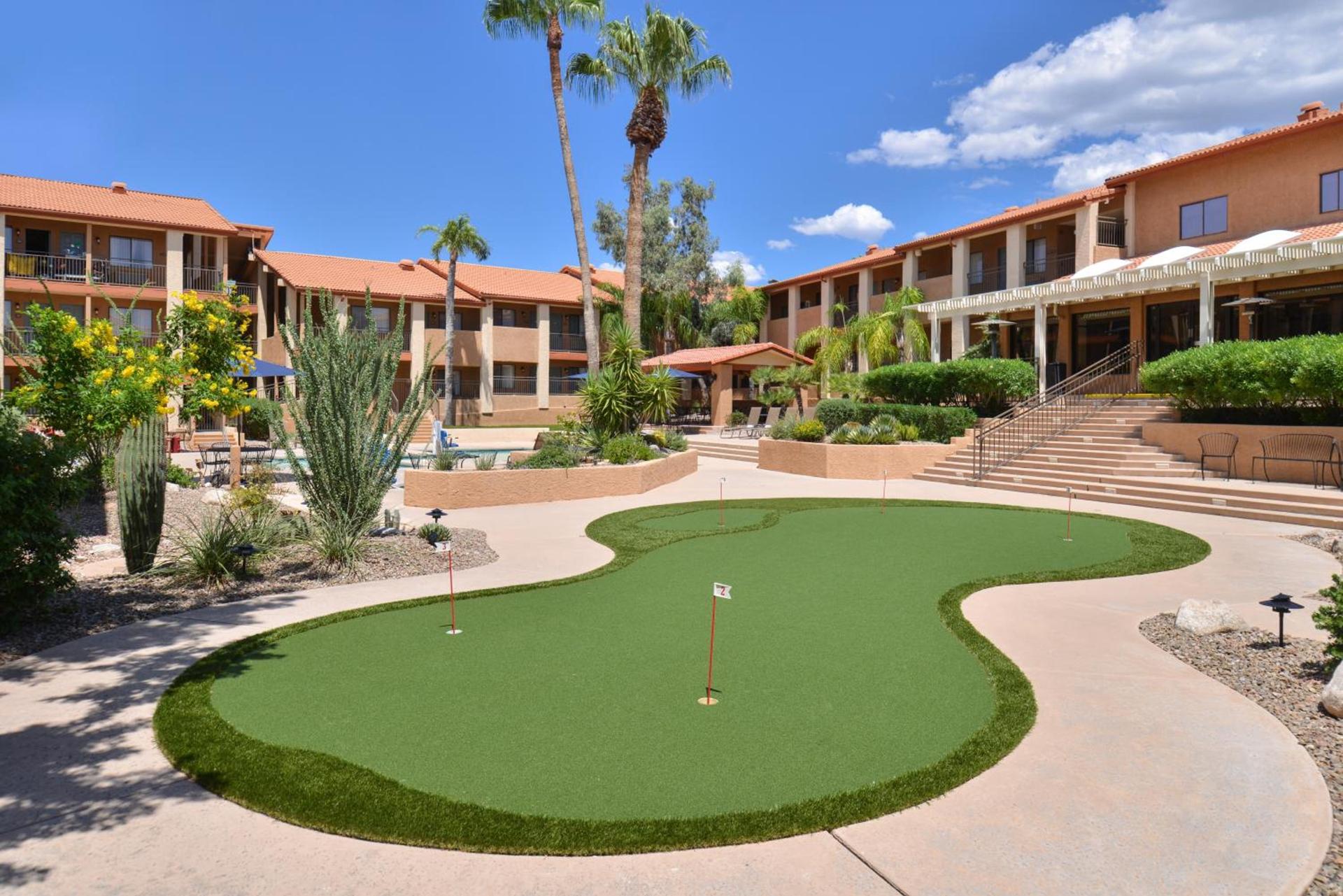 3 Palms Tucson North Foothills photo 23
