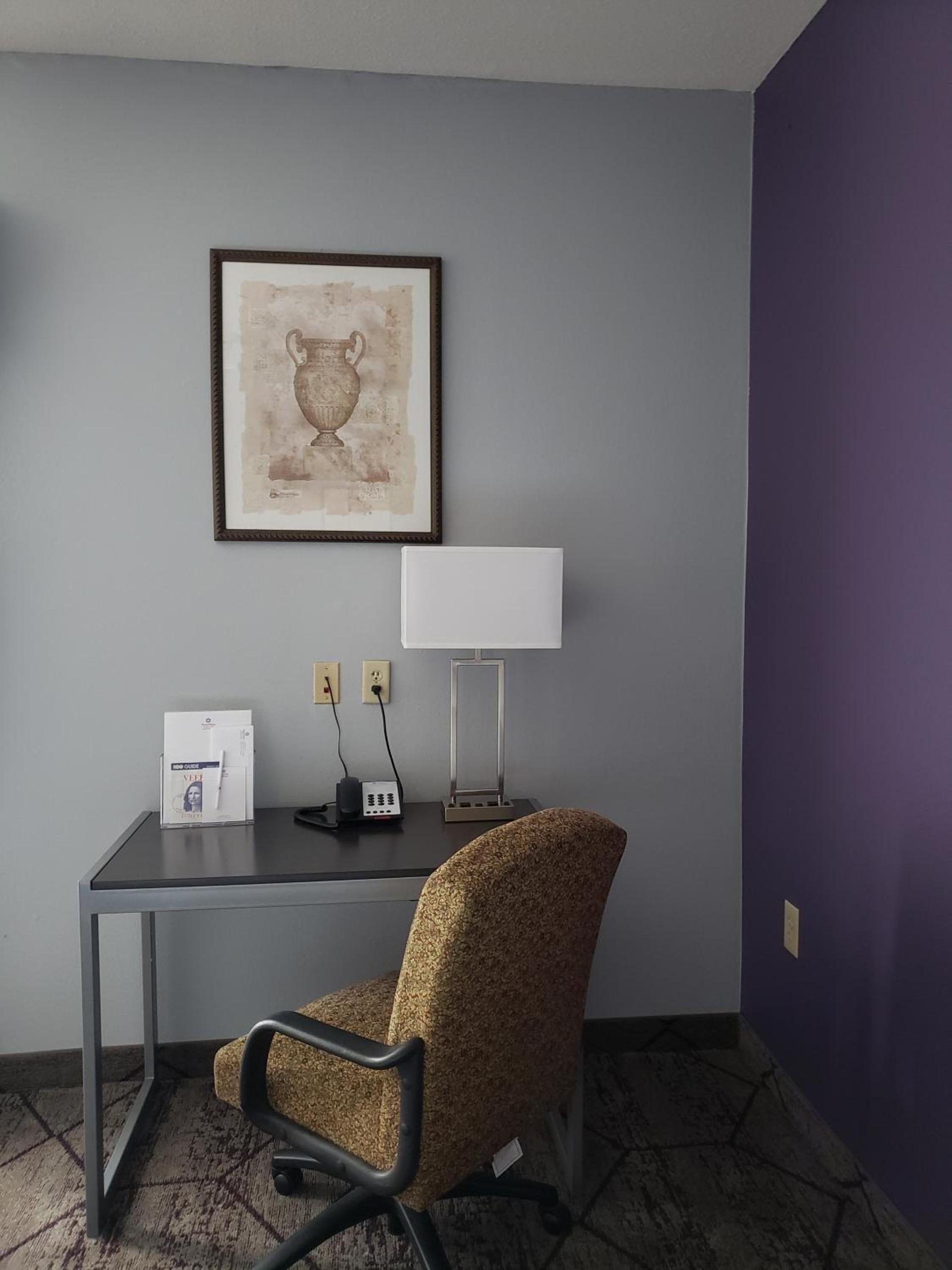 SureStay Plus Hotel by Best Western Warner Robins AFB photo 38