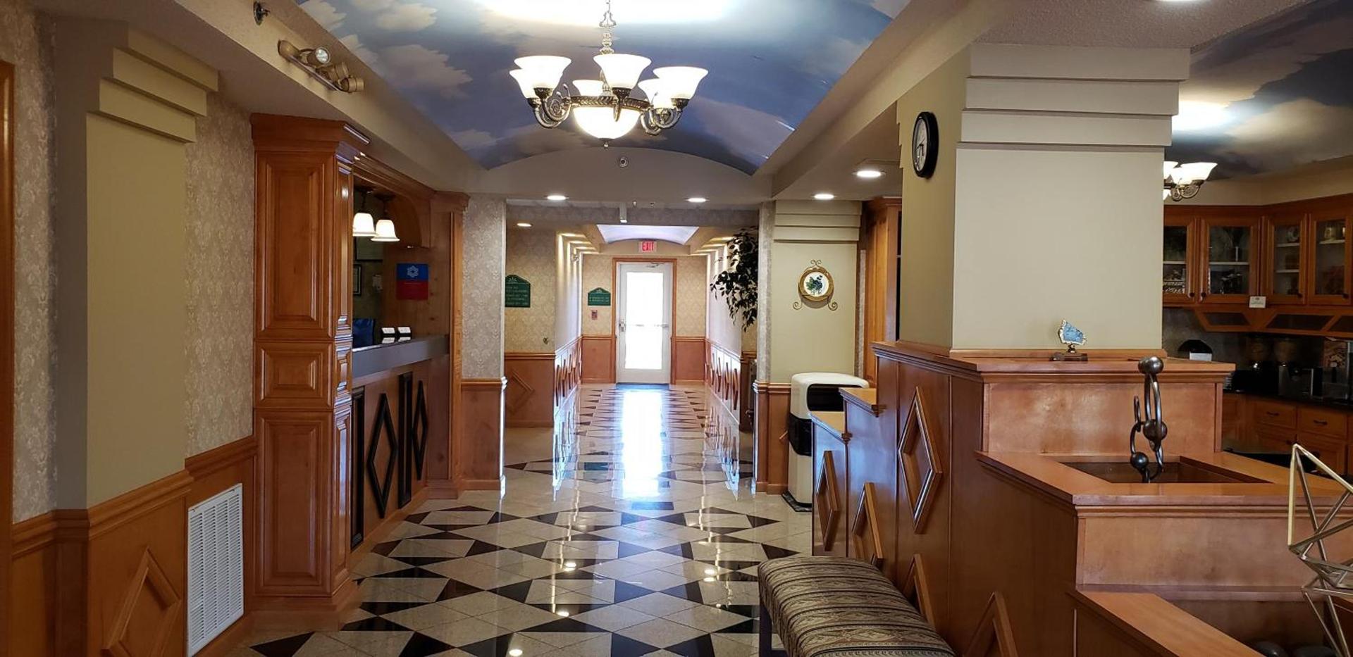 SureStay Plus Hotel by Best Western Warner Robins AFB photo 36