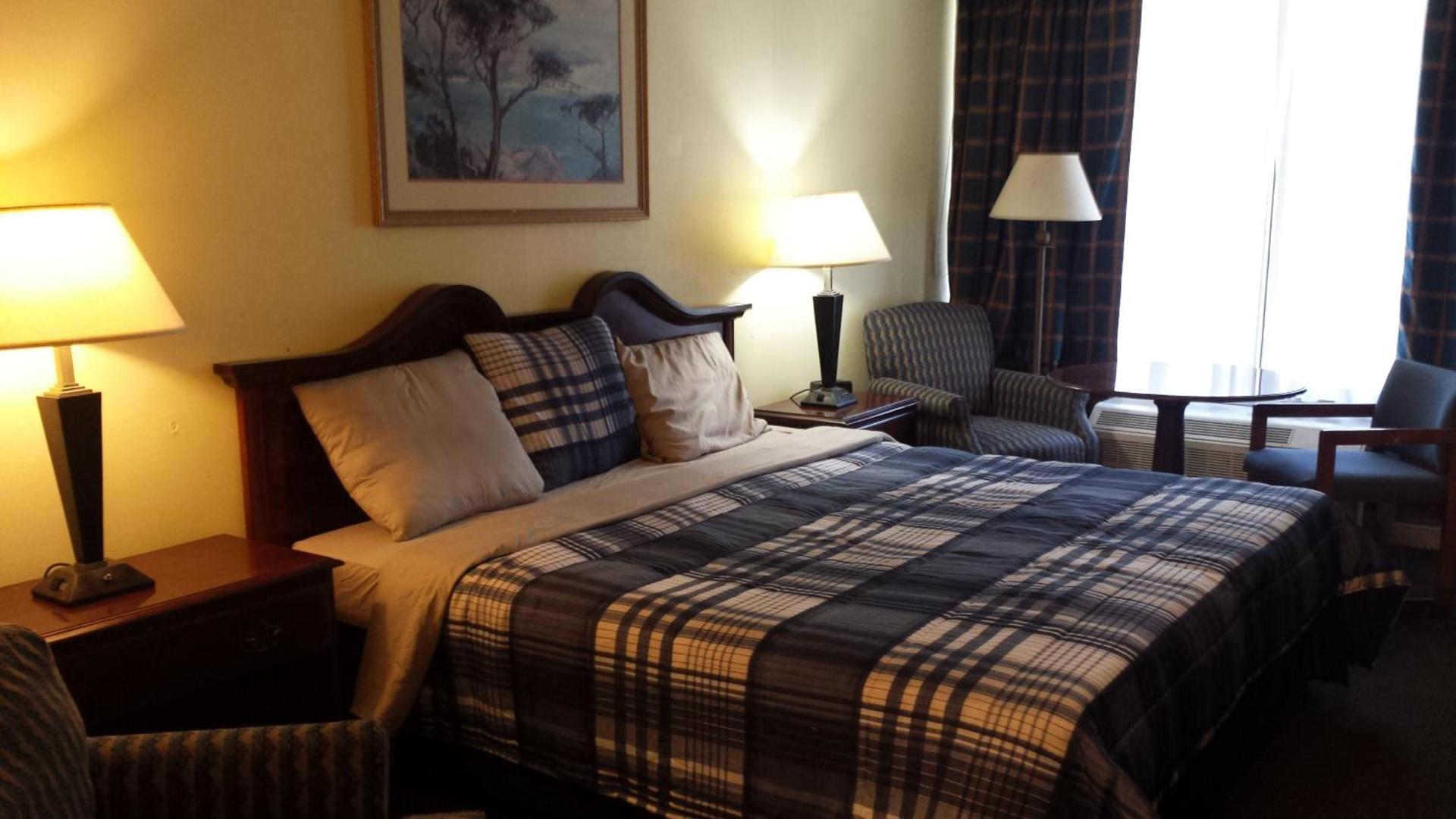Travel Inn photo 5