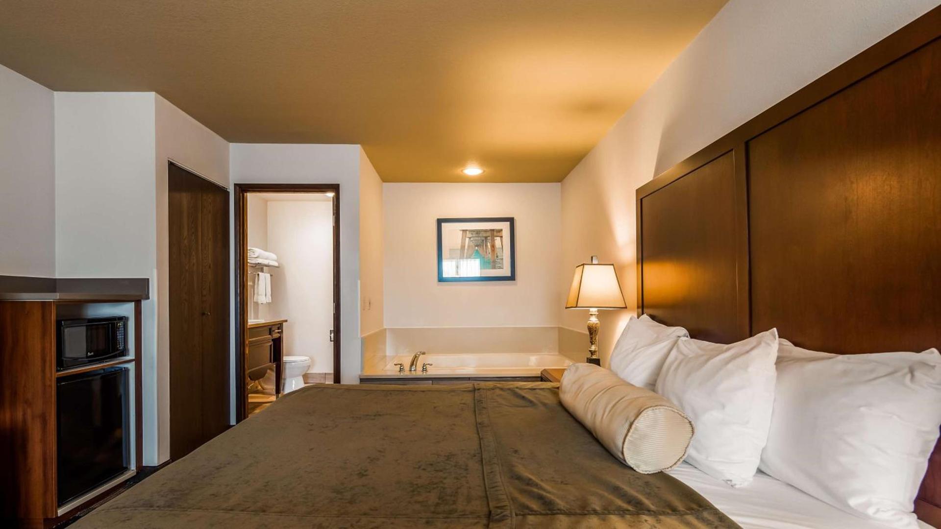 Best Western Salbasgeon Inn & Suites photo 6