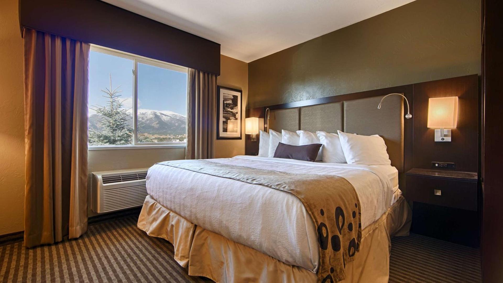 Best Western Vista Inn photo 40