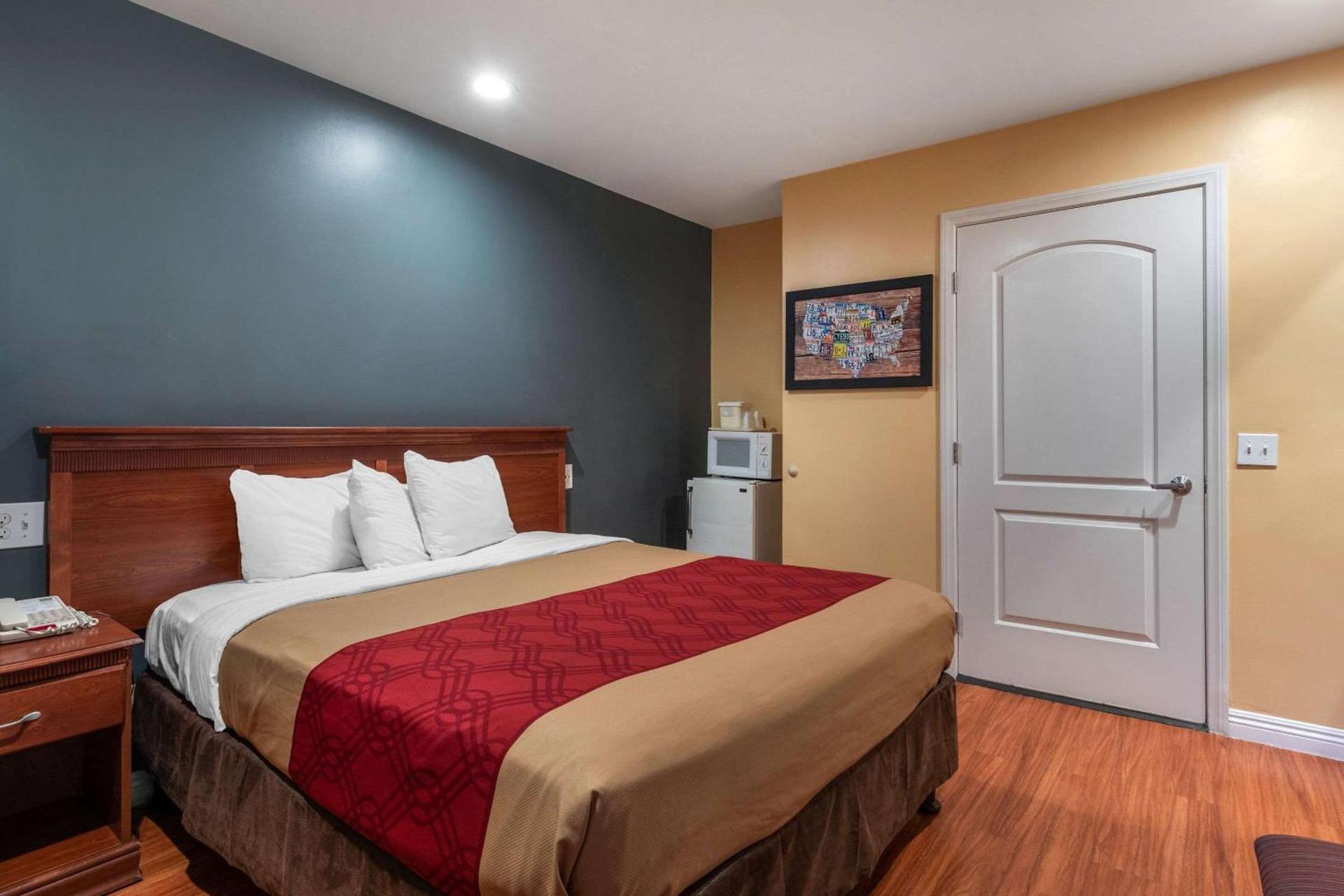Rodeway Inn Carson - Los Angeles South photo 18