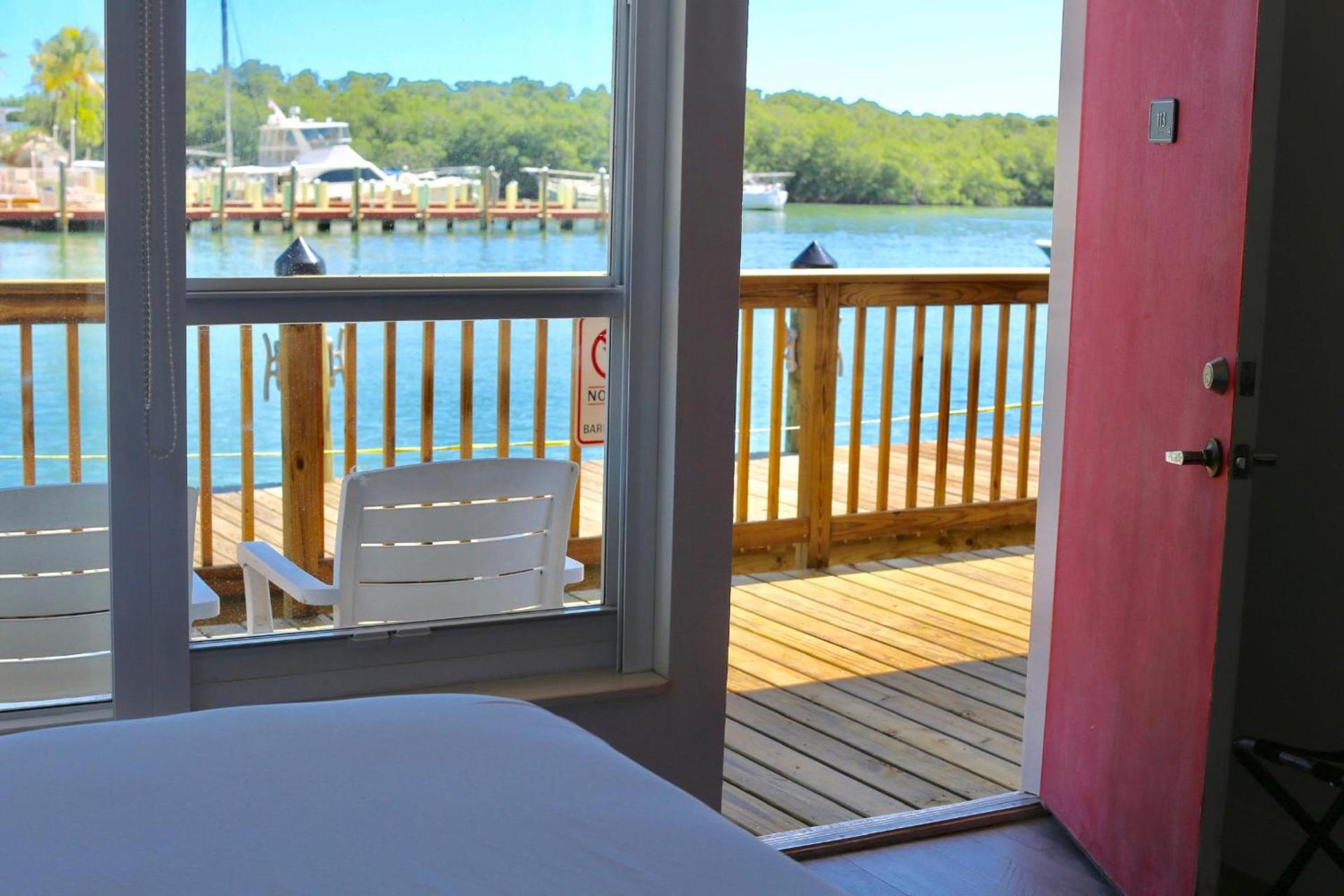 Gilbert's Resort & Marina photo 28