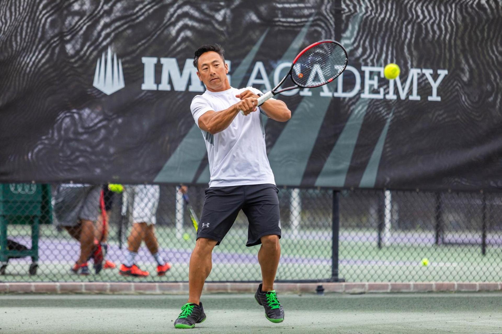 Legacy Hotel at IMG Academy photo 83