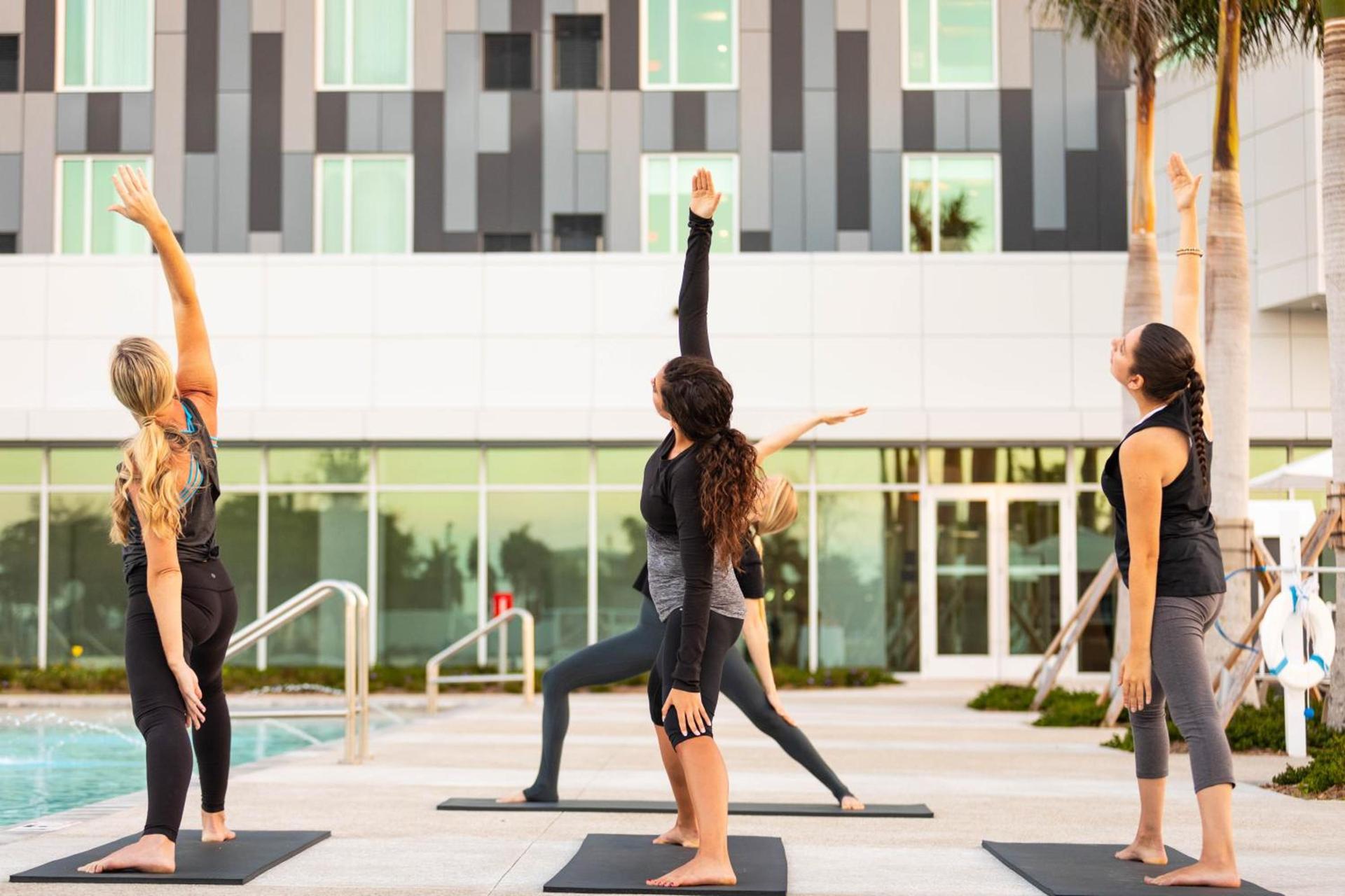 Legacy Hotel at IMG Academy photo 93