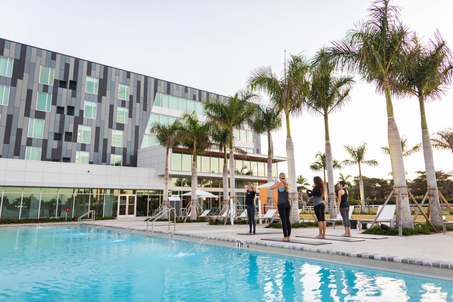 Legacy Hotel at IMG Academy photo 43