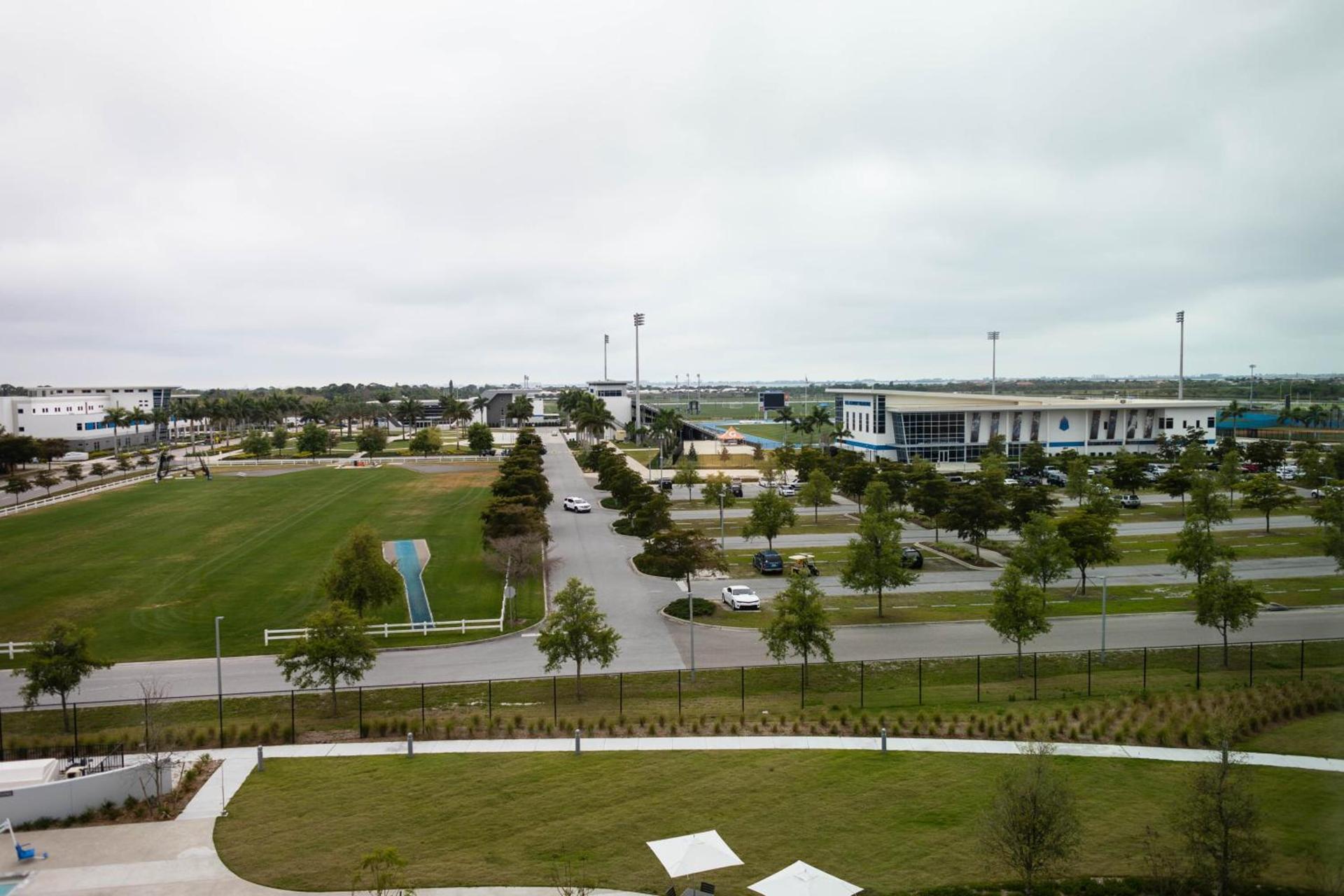 Legacy Hotel at IMG Academy photo 12
