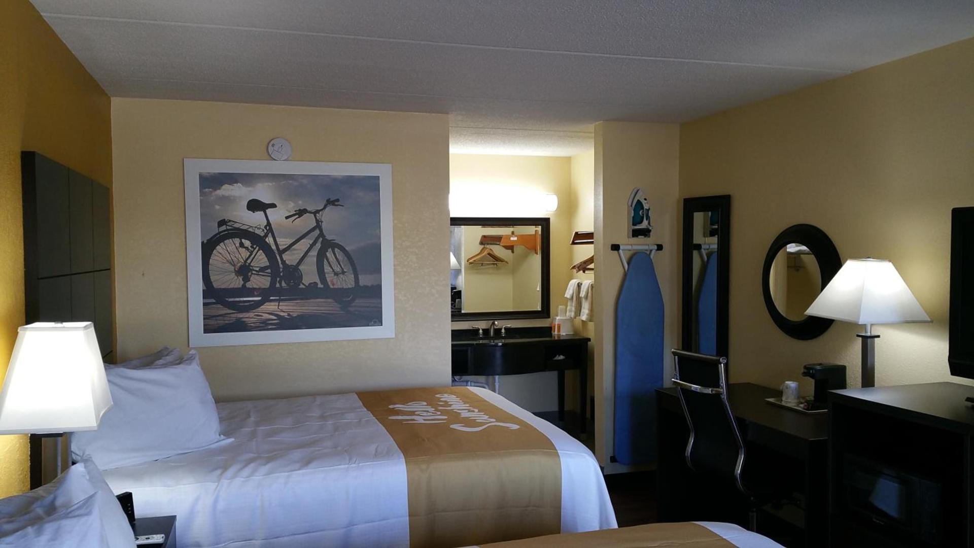 Days Inn by Wyndham Ridgeland South Carolina photo 7
