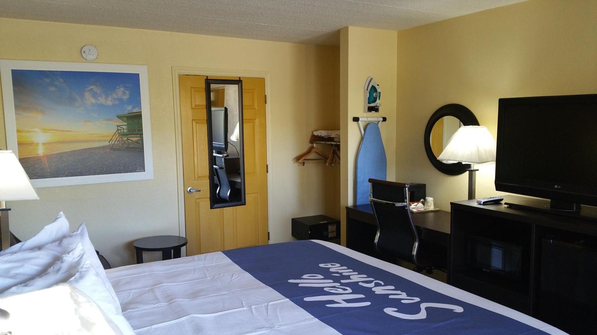 Days Inn by Wyndham Ridgeland South Carolina photo 10