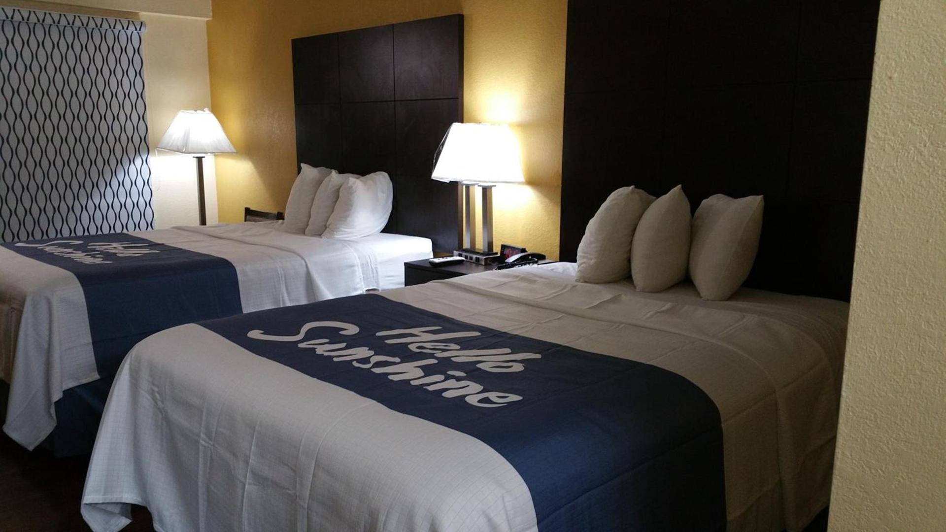 Days Inn by Wyndham Ridgeland South Carolina photo 2