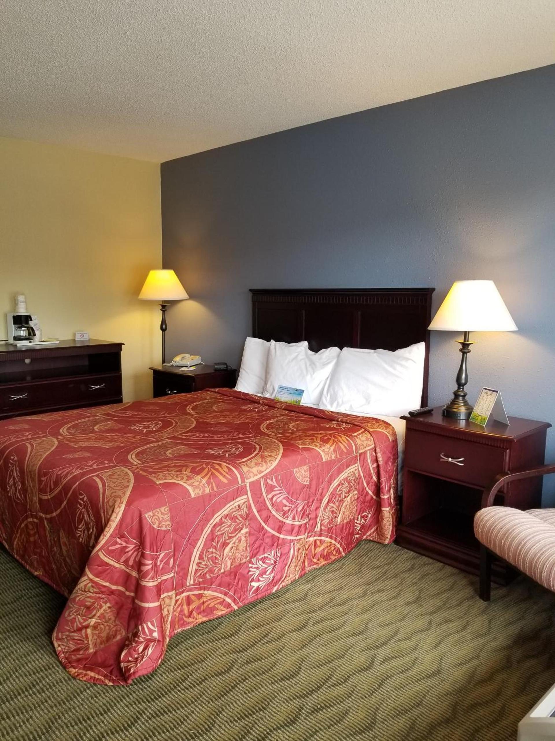 Quality Inn Lexington photo 17