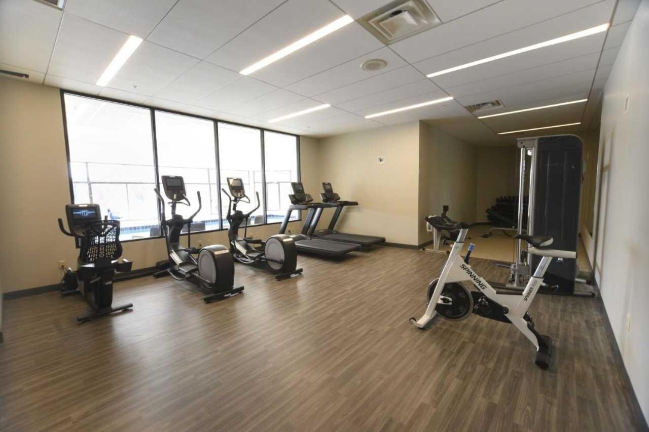 Doubletree By Hilton Battle Creek photo 26