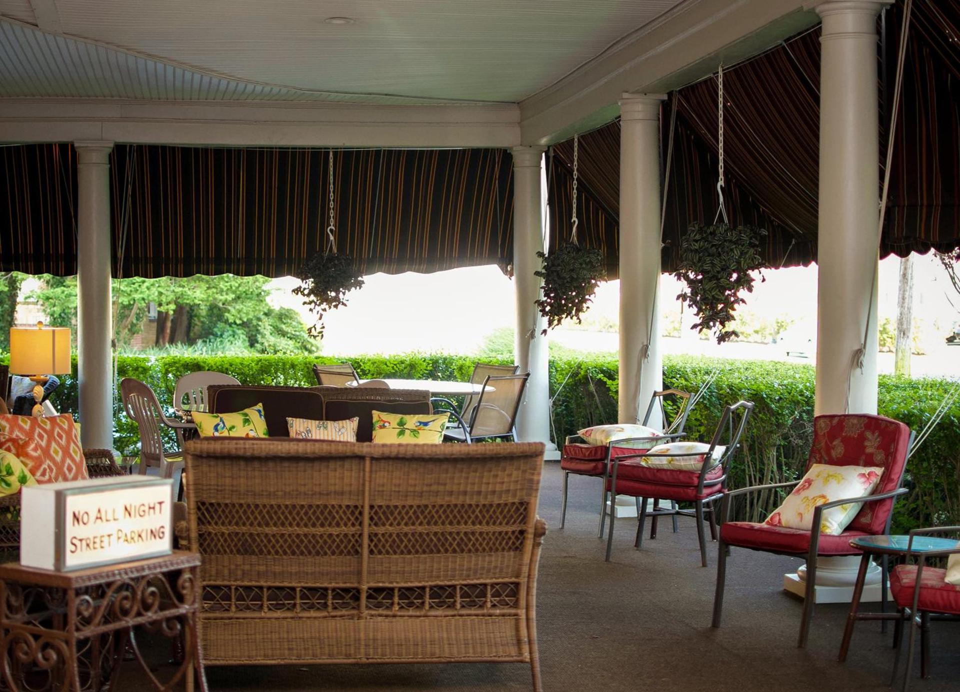 The Ocean House photo 7