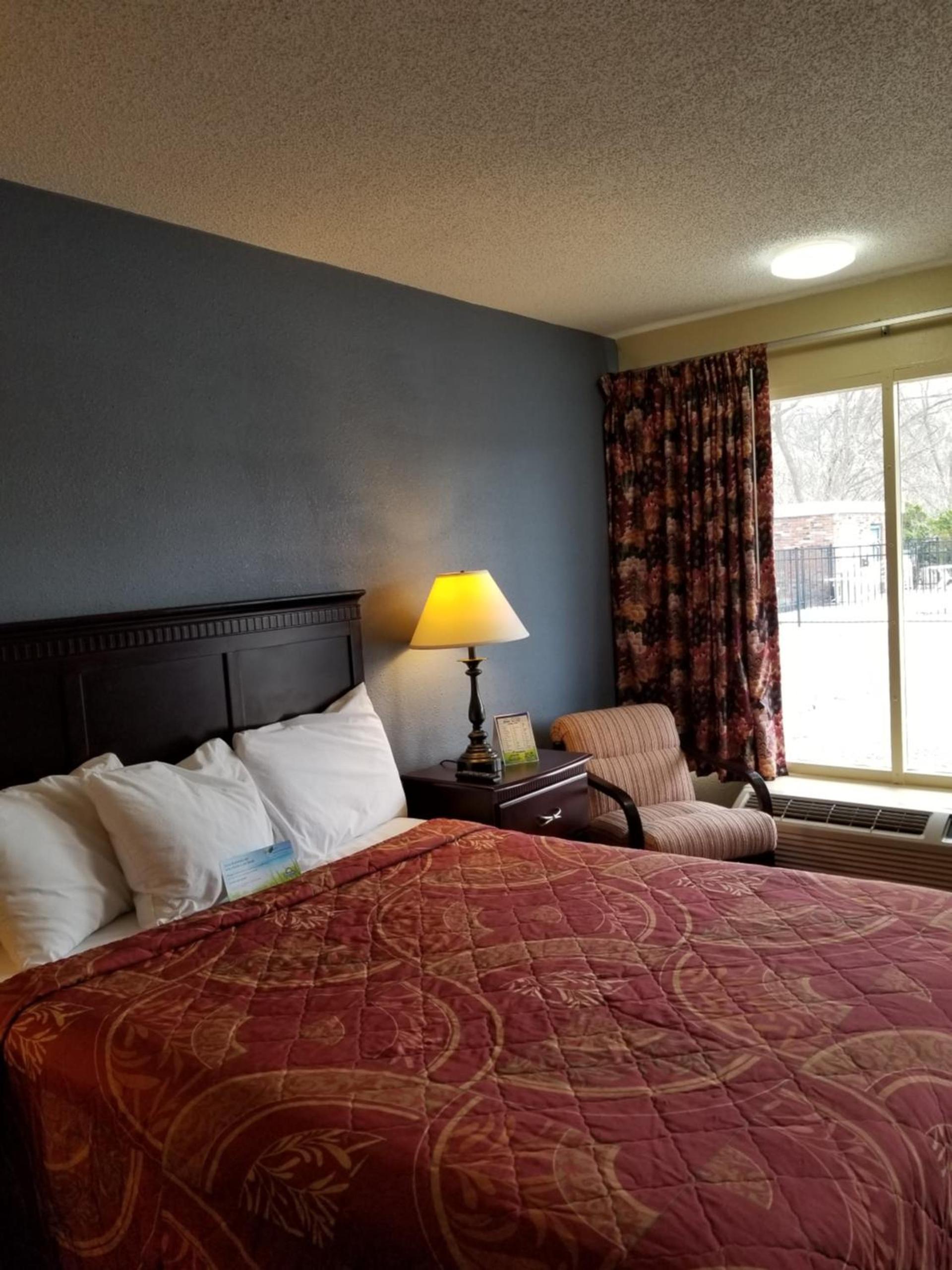 Quality Inn Lexington photo 16