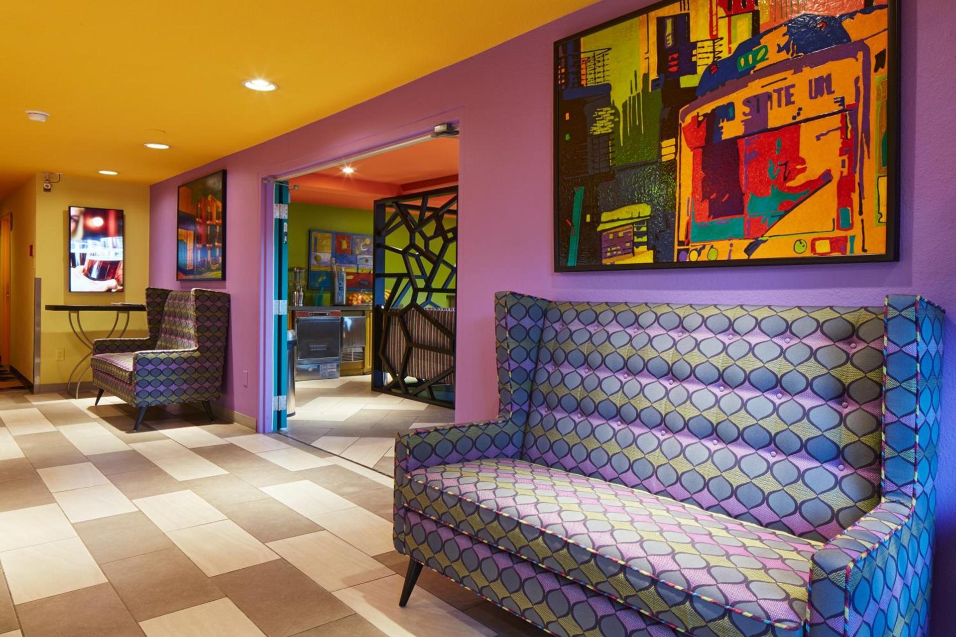 Inn at Northrup Station photo 13