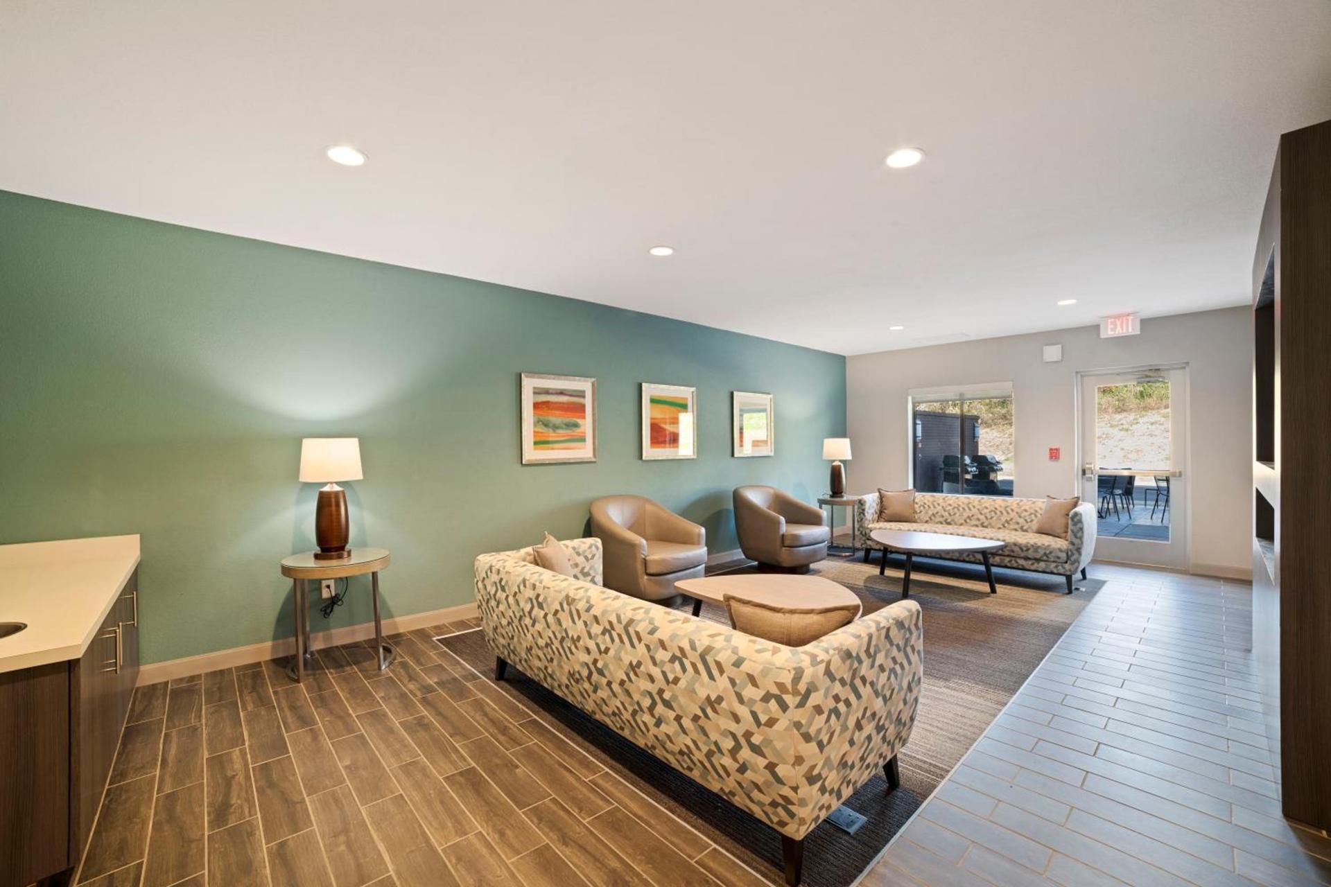 Extended Stay America Premier Suites - Greenville - Woodruff Road photo 31