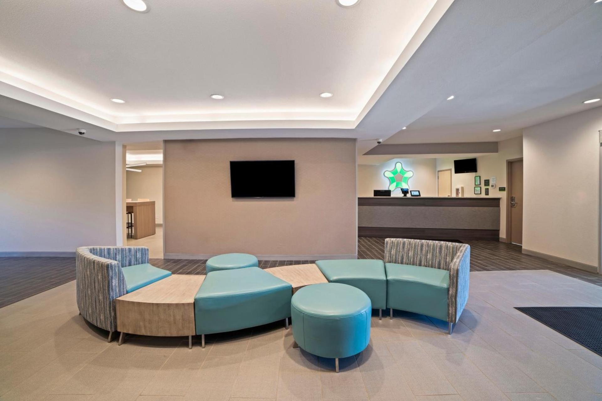 Extended Stay America Premier Suites - Greenville - Woodruff Road photo 30
