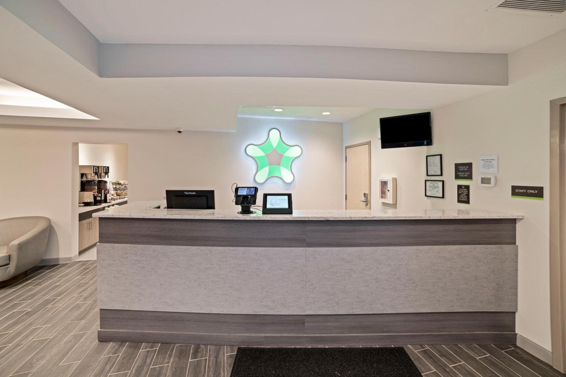 Extended Stay America Premier Suites - Greenville - Woodruff Road photo 29