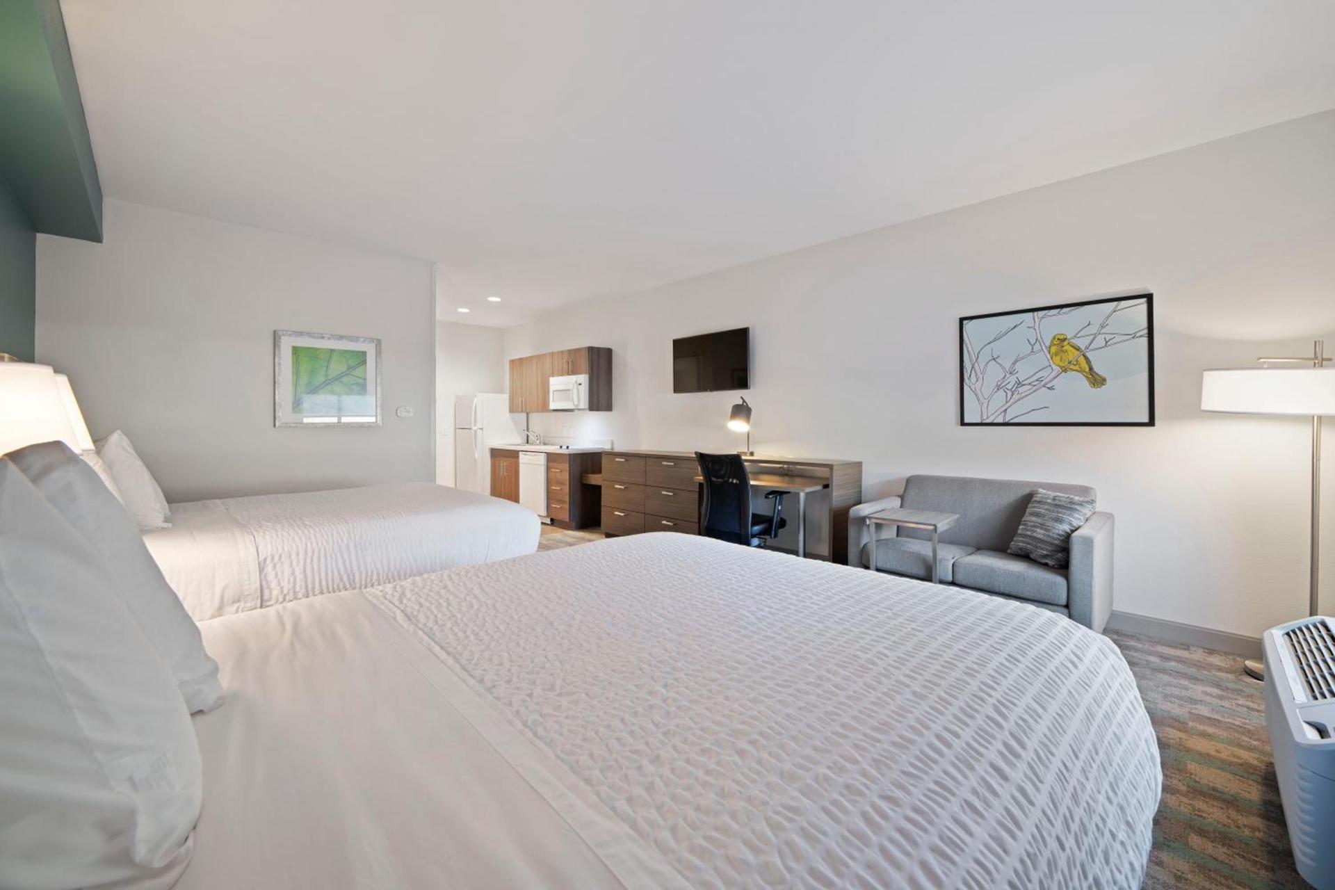 Extended Stay America Premier Suites - Greenville - Woodruff Road photo 36