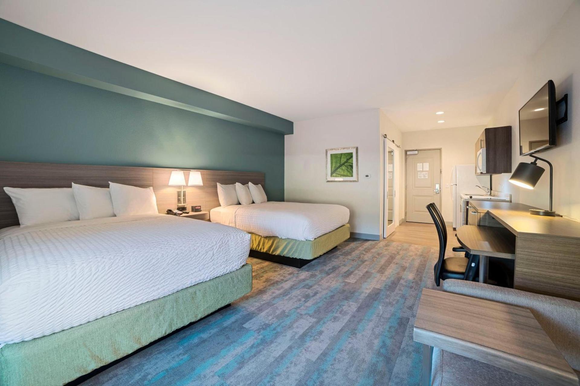 Extended Stay America Premier Suites - Greenville - Woodruff Road photo 37