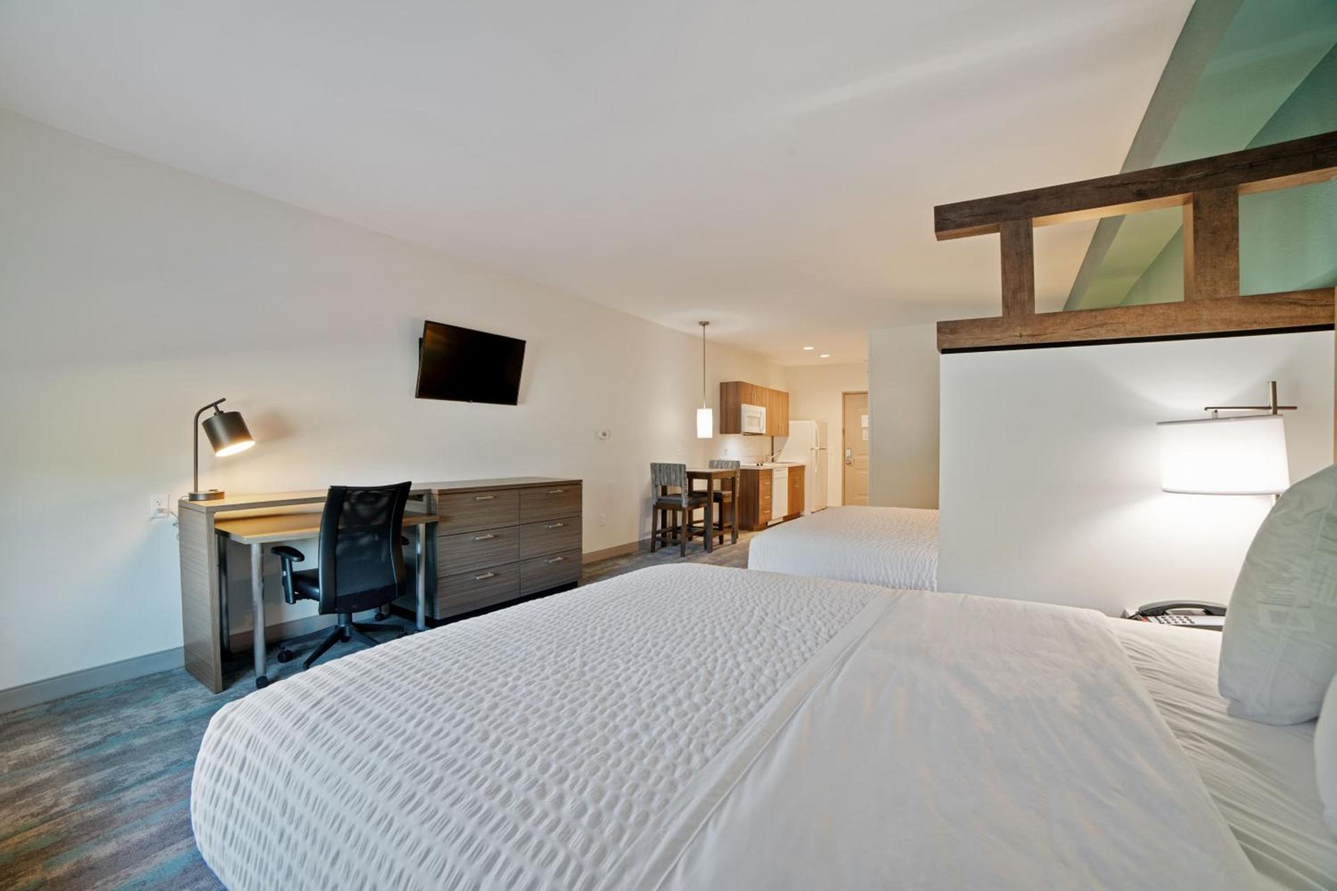Extended Stay America Premier Suites - Greenville - Woodruff Road photo 43