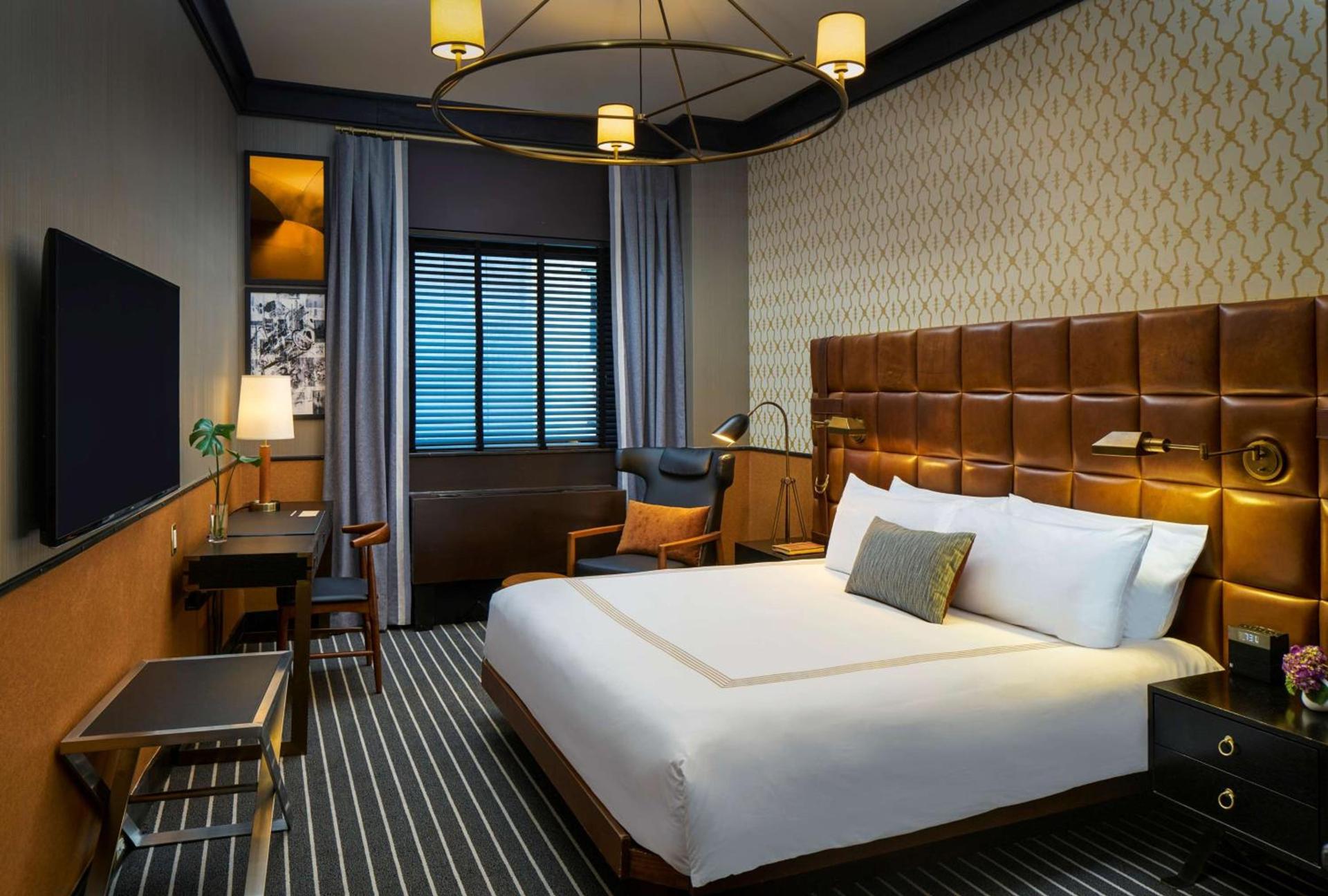 Gild Hall, A Thompson Hotel, by Hyatt photo 34