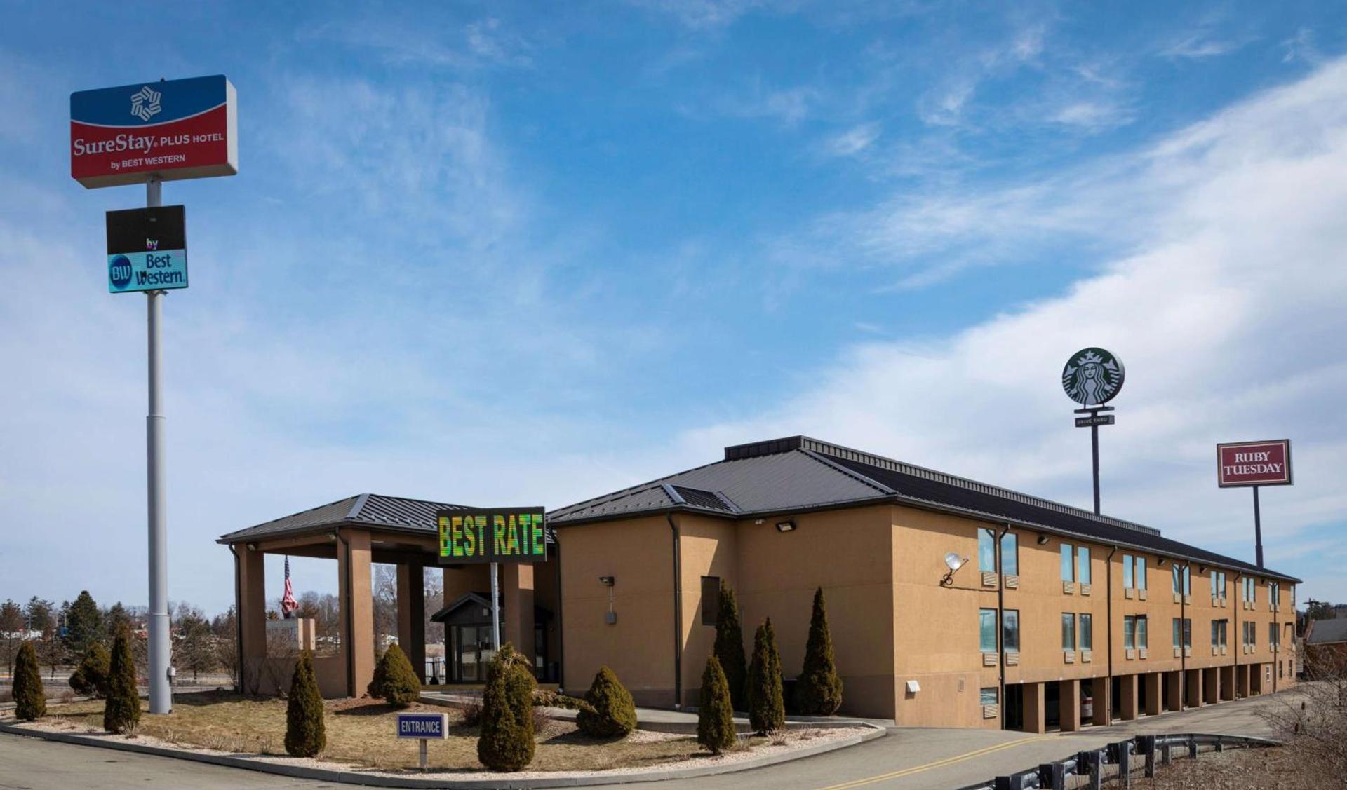 Wingate by Wyndham Somerset — hotel in Somerset