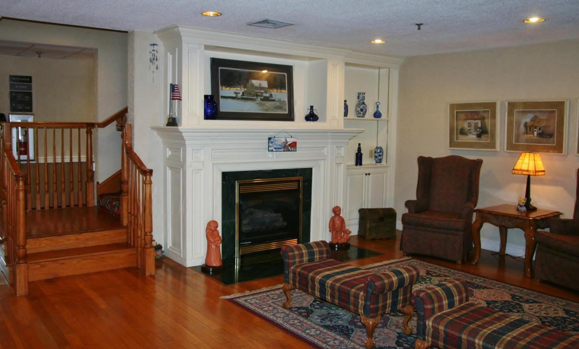Baymont by Wyndham Mount Vernon Renfro Valley photo 14
