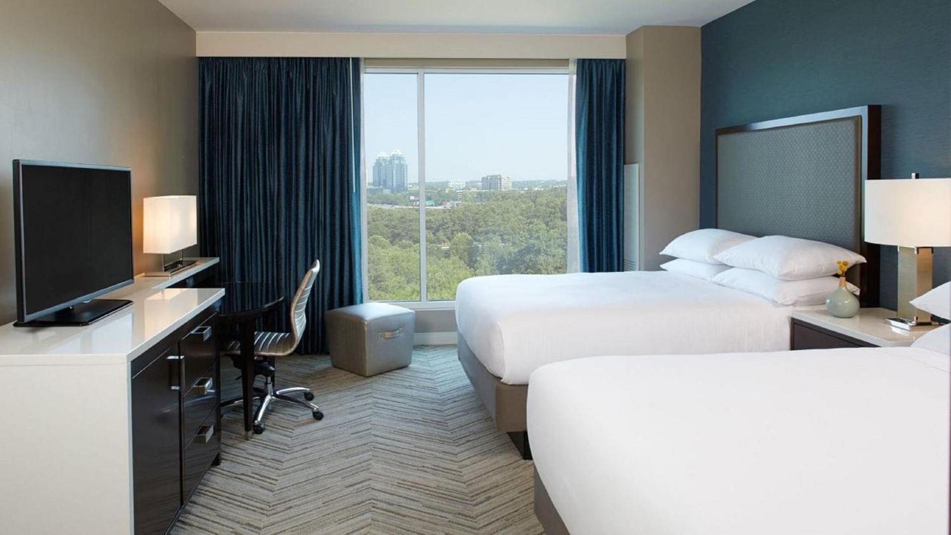 Hyatt Regency Atlanta Perimeter at Villa Christina photo 3