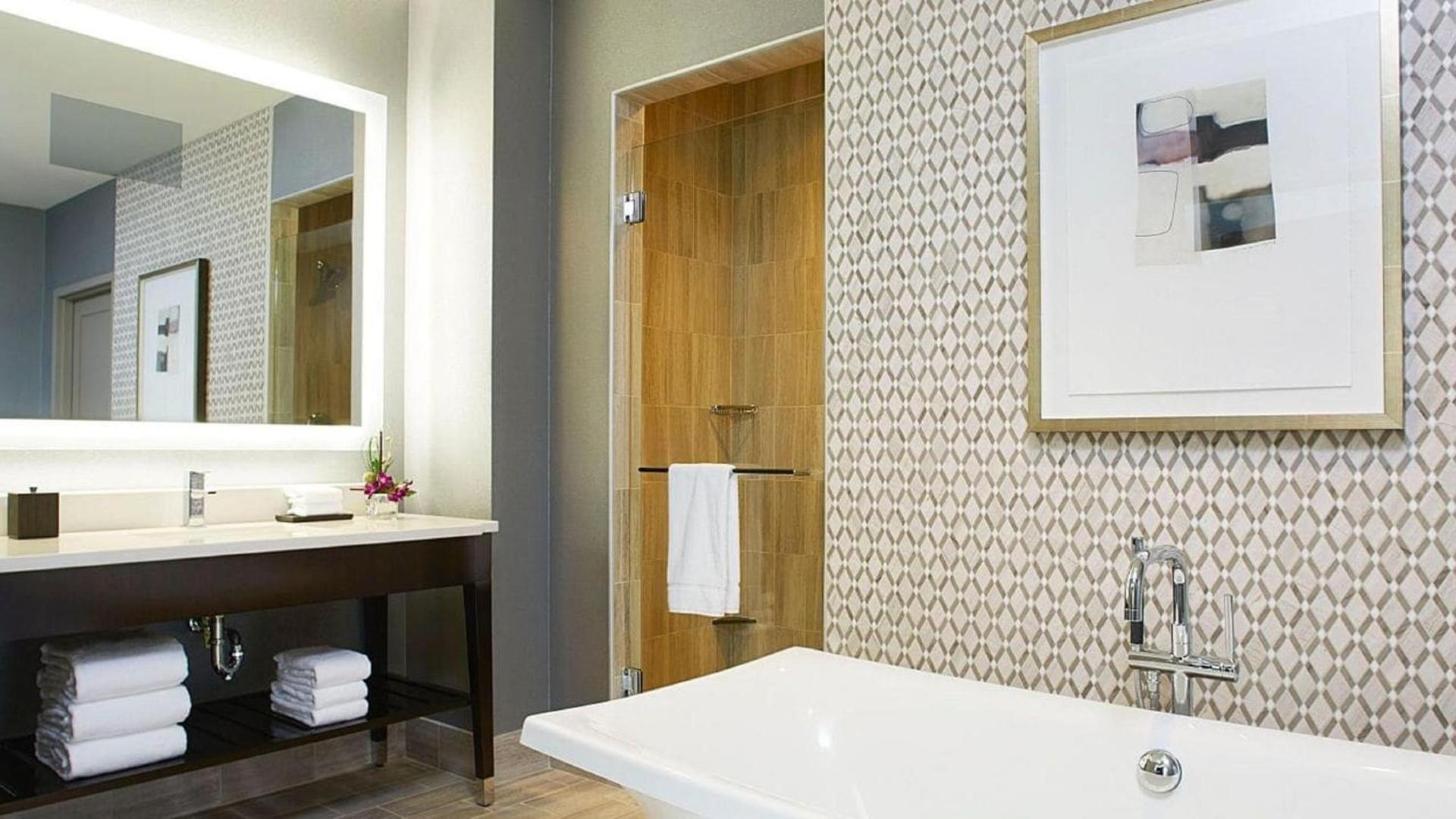 Hyatt Regency Atlanta Perimeter at Villa Christina photo 12