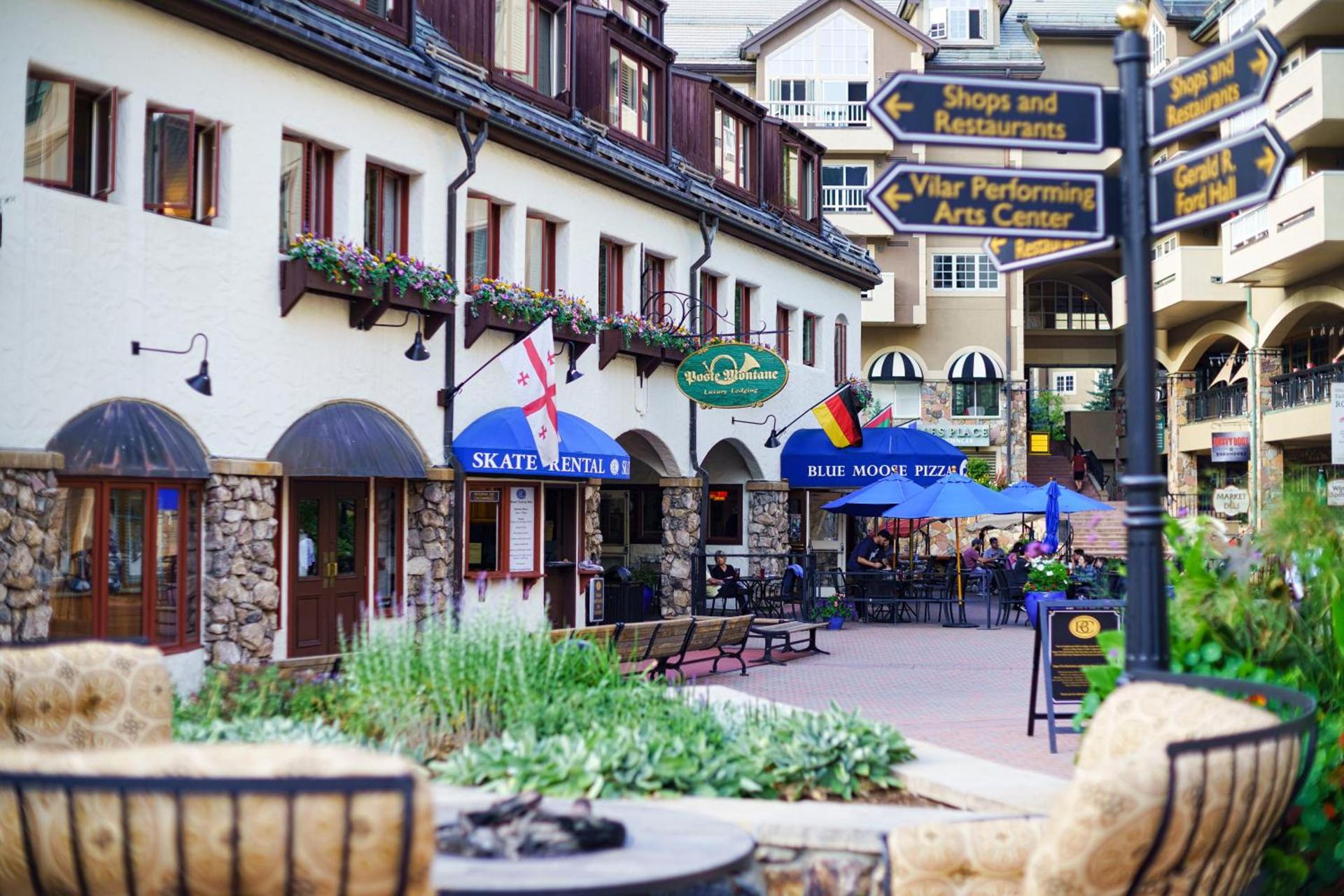 Poste Montane Lodge by East West photo 4