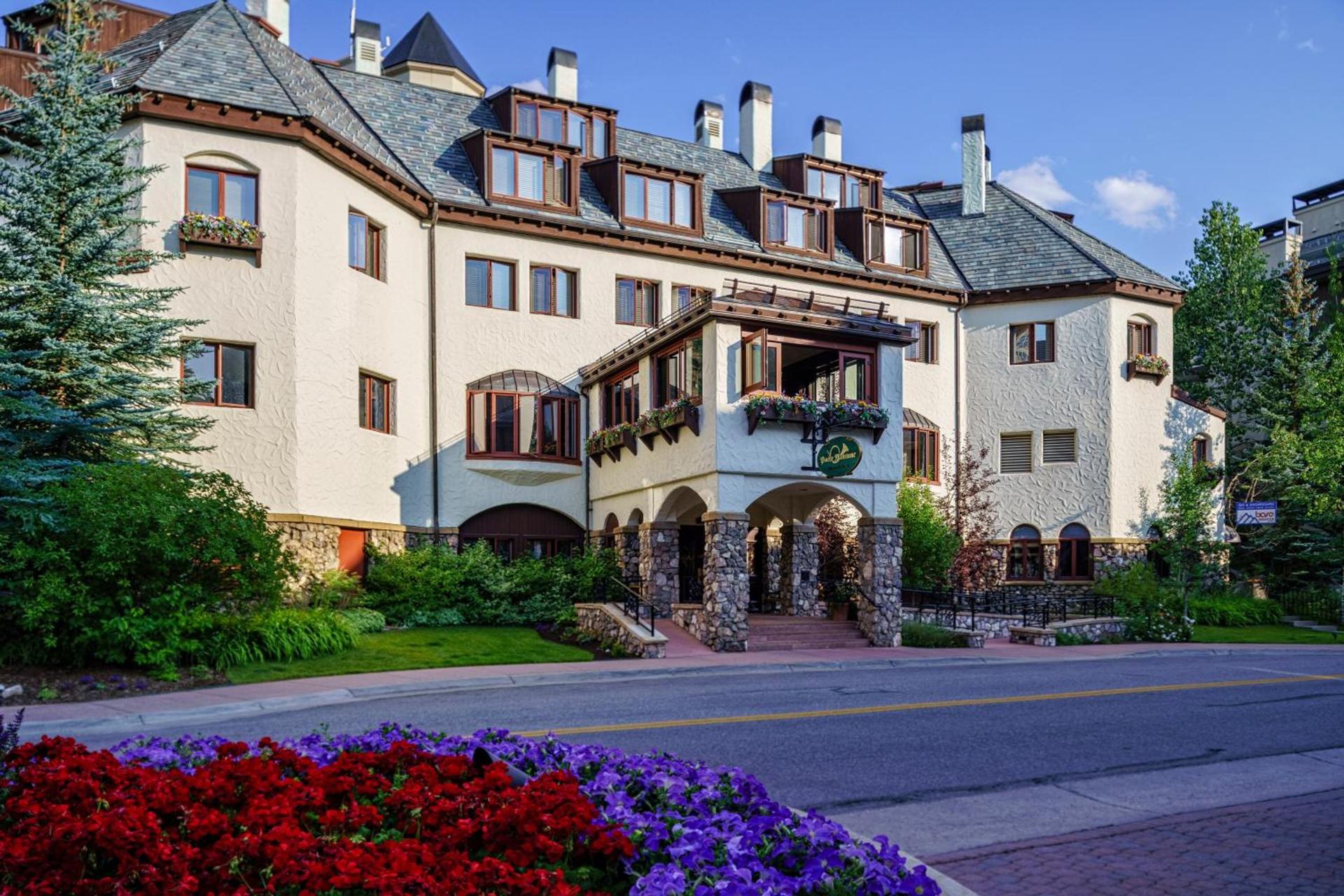 Poste Montane Lodge by East West photo 20