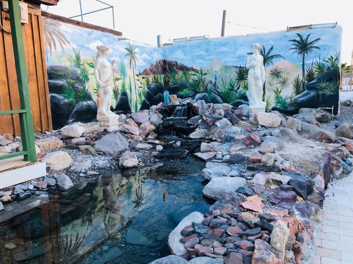 Delight's Hot Springs Resort photo 18