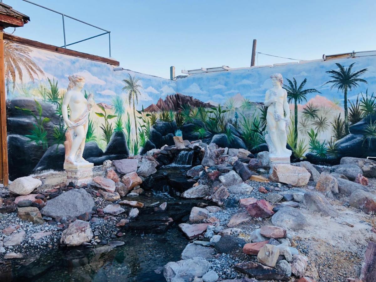 Delight's Hot Springs Resort photo 4