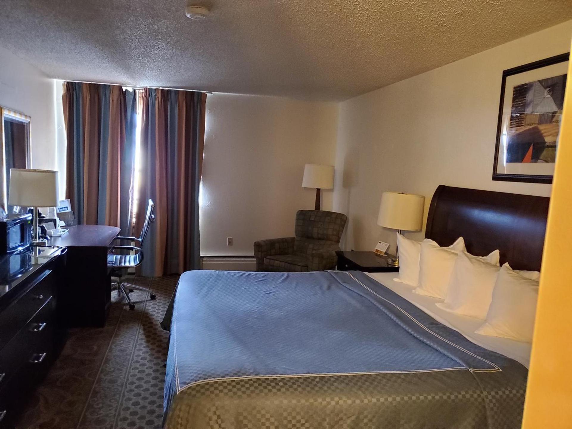 Studio Lodge Laramie photo 19
