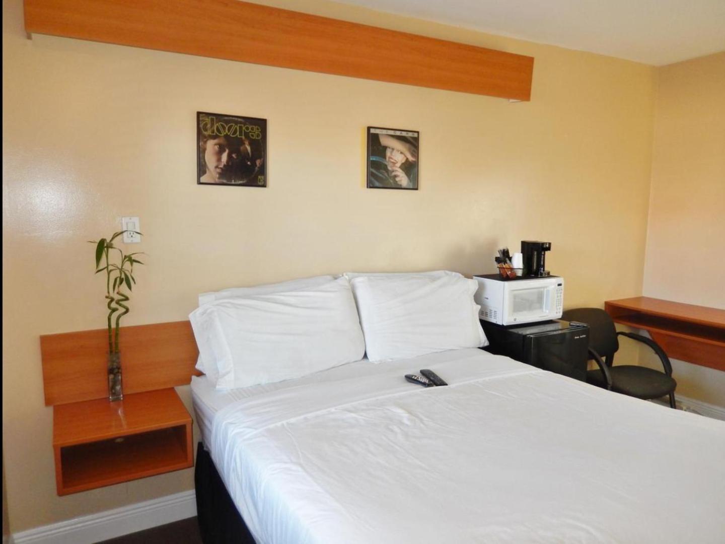 Haven Hotel - Fort Lauderdale Airport & Cruise Port photo 11