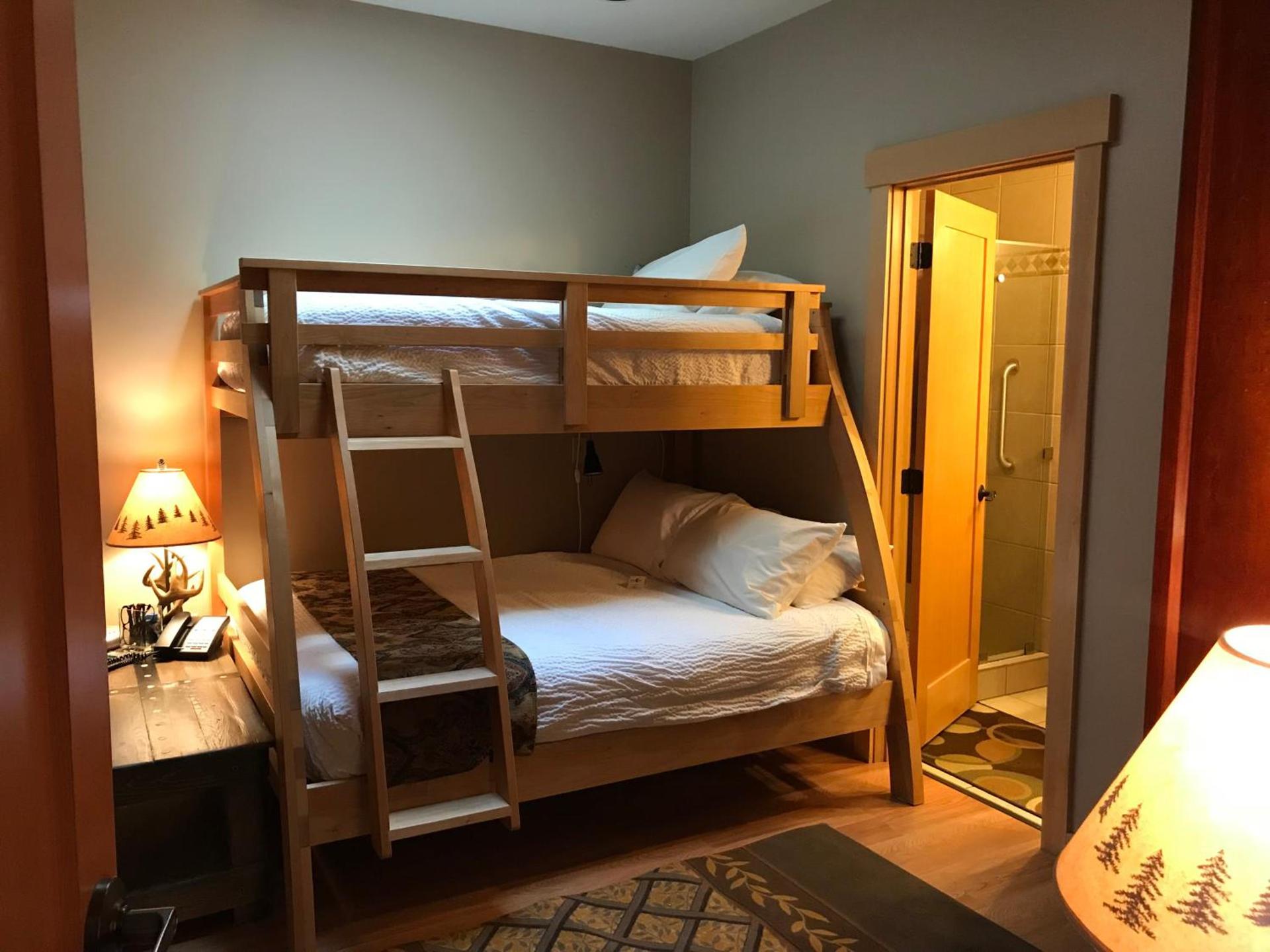 Twisp River Suites photo 12