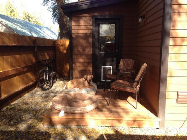 Twisp River Suites photo 7
