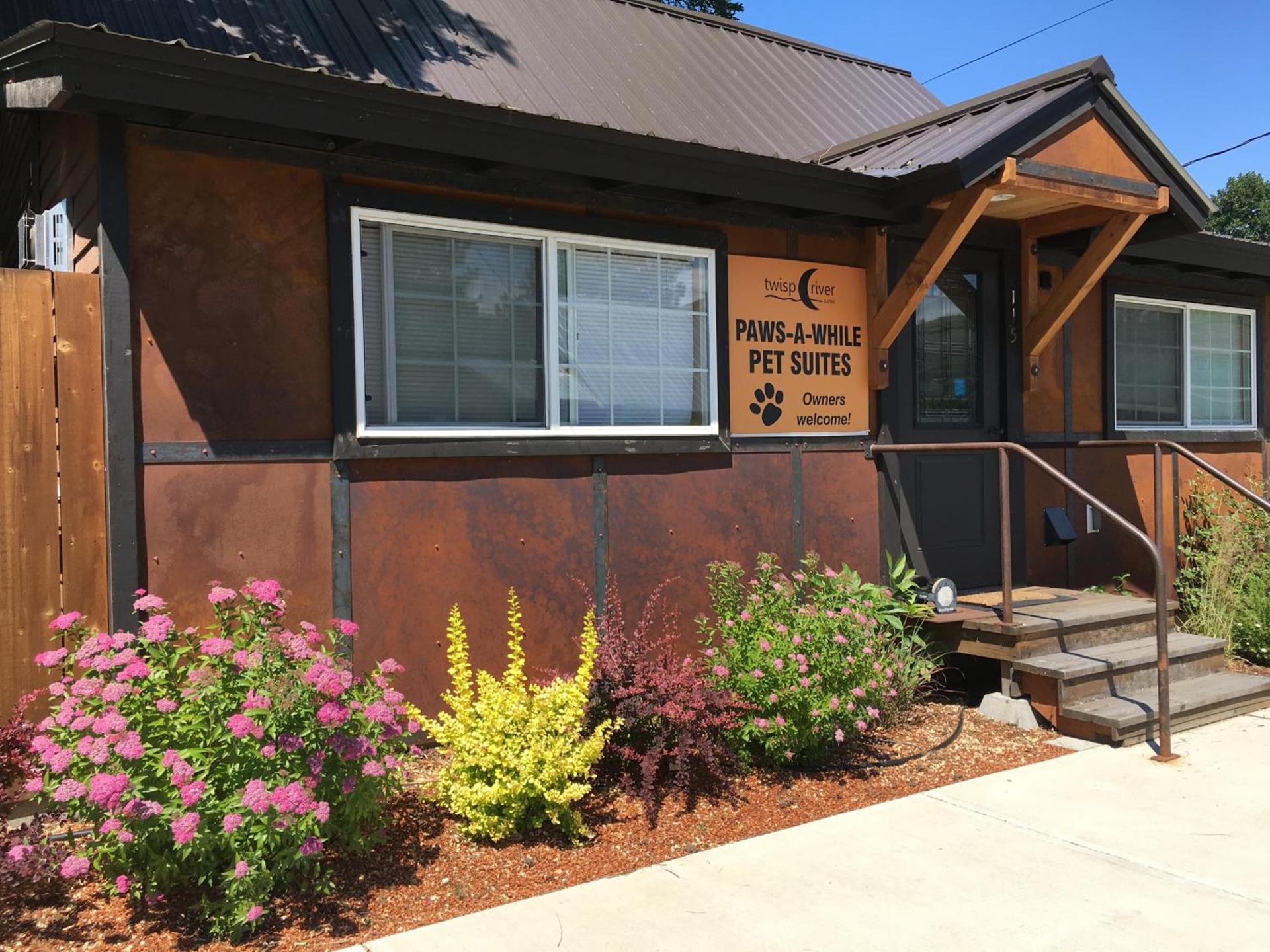 Twisp River Suites photo 1