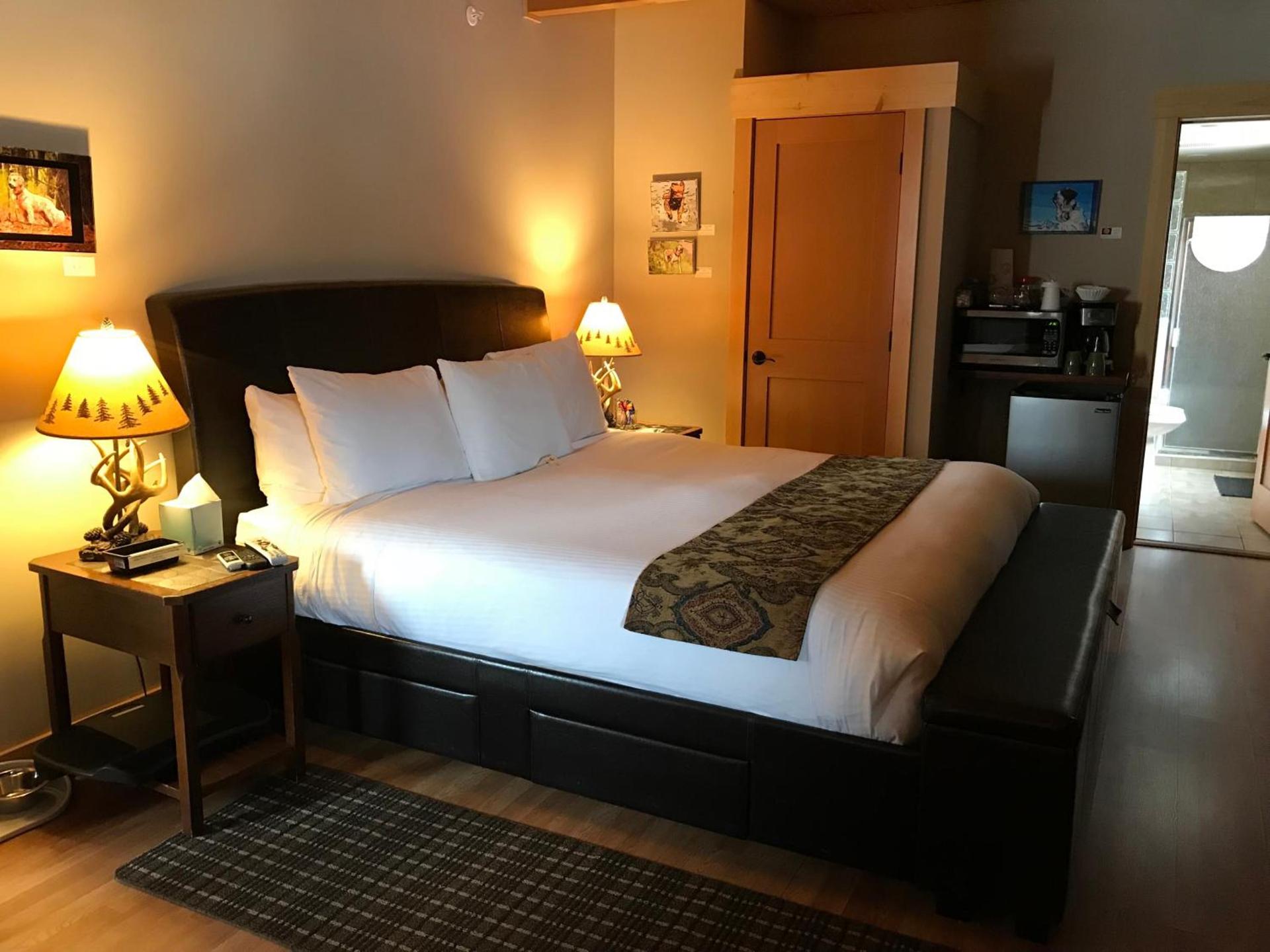 Twisp River Suites photo 90