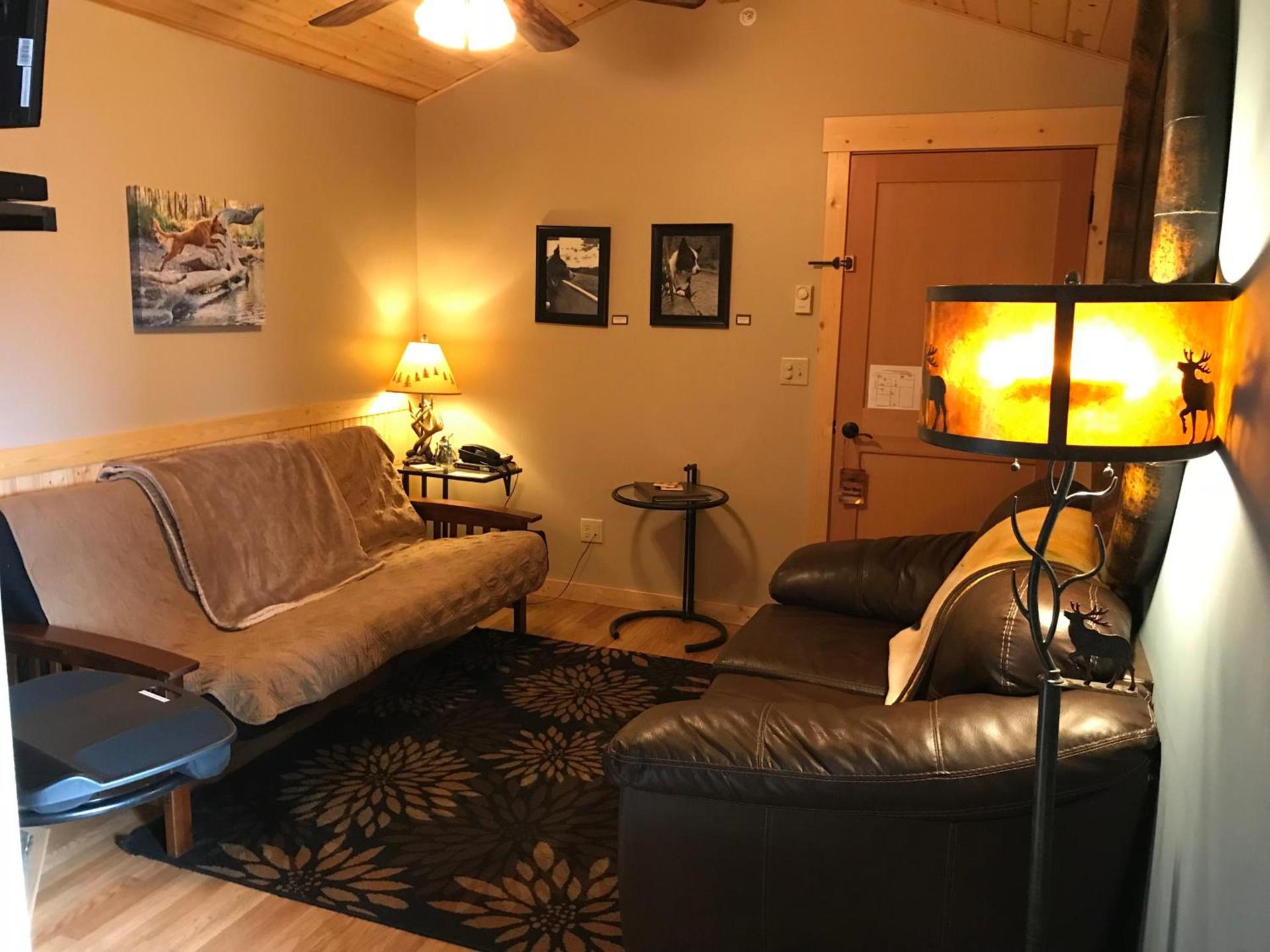 Twisp River Suites photo 91
