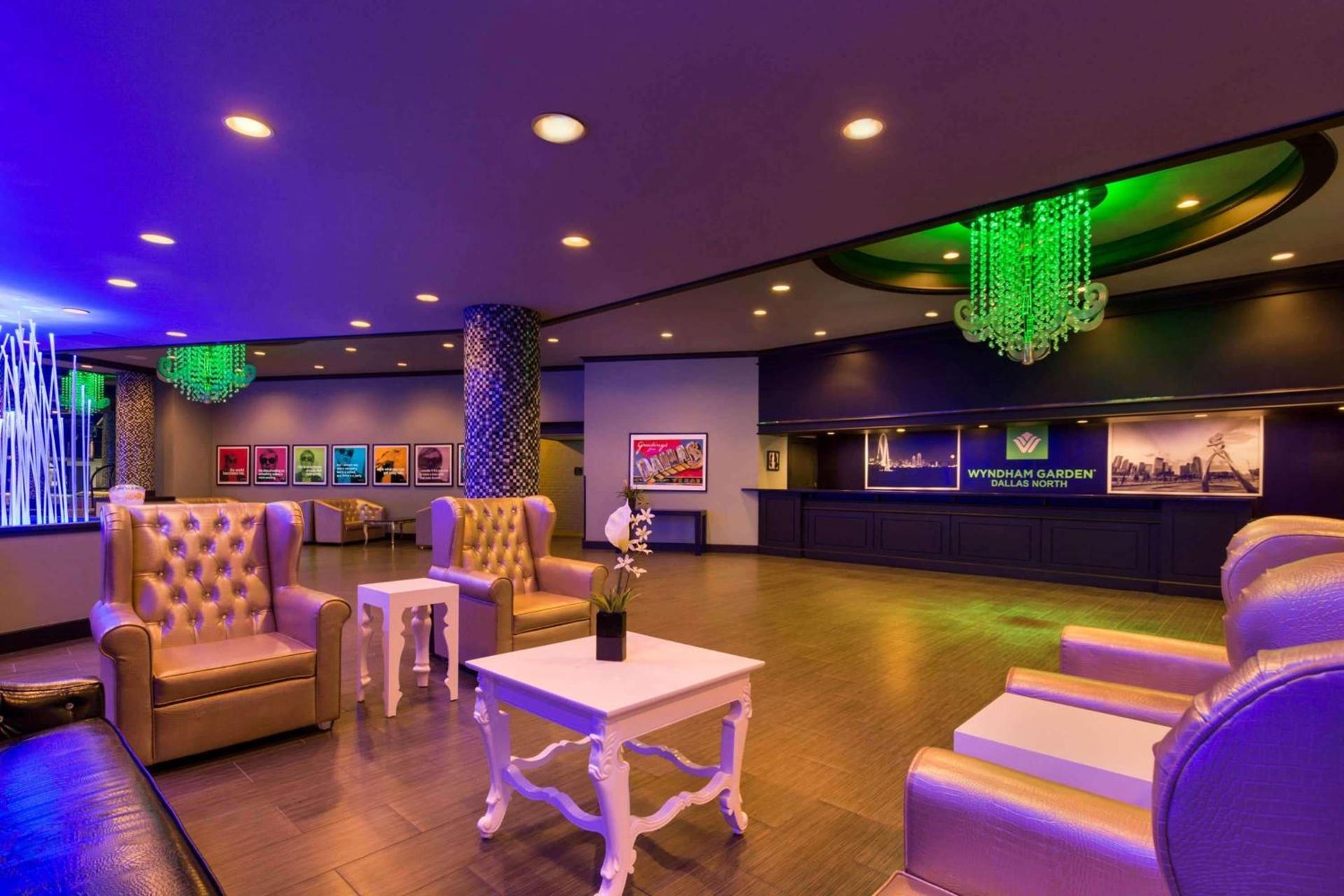 Wyndham Garden Dallas North photo 38