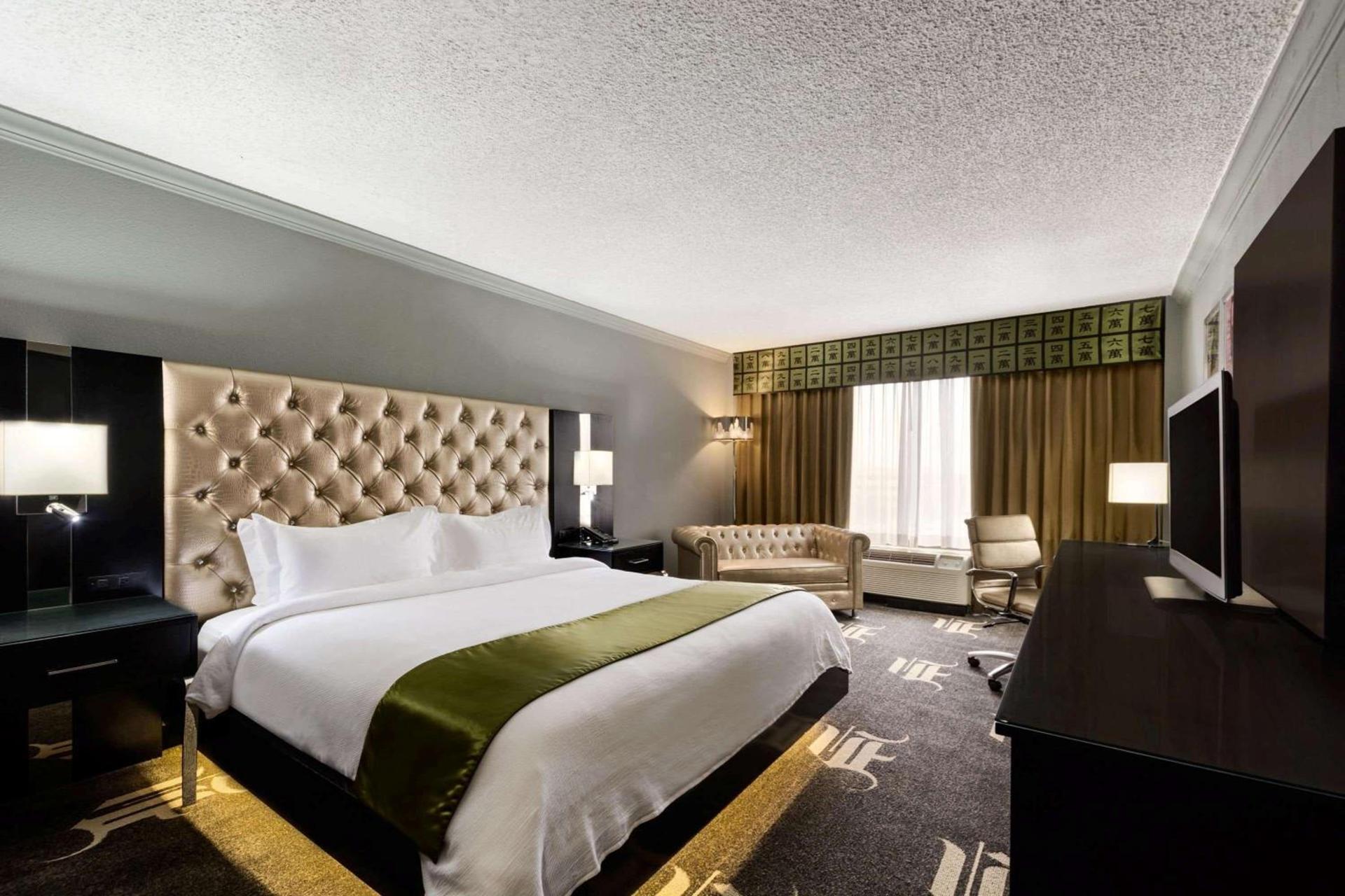 Wyndham Garden Dallas North photo 40