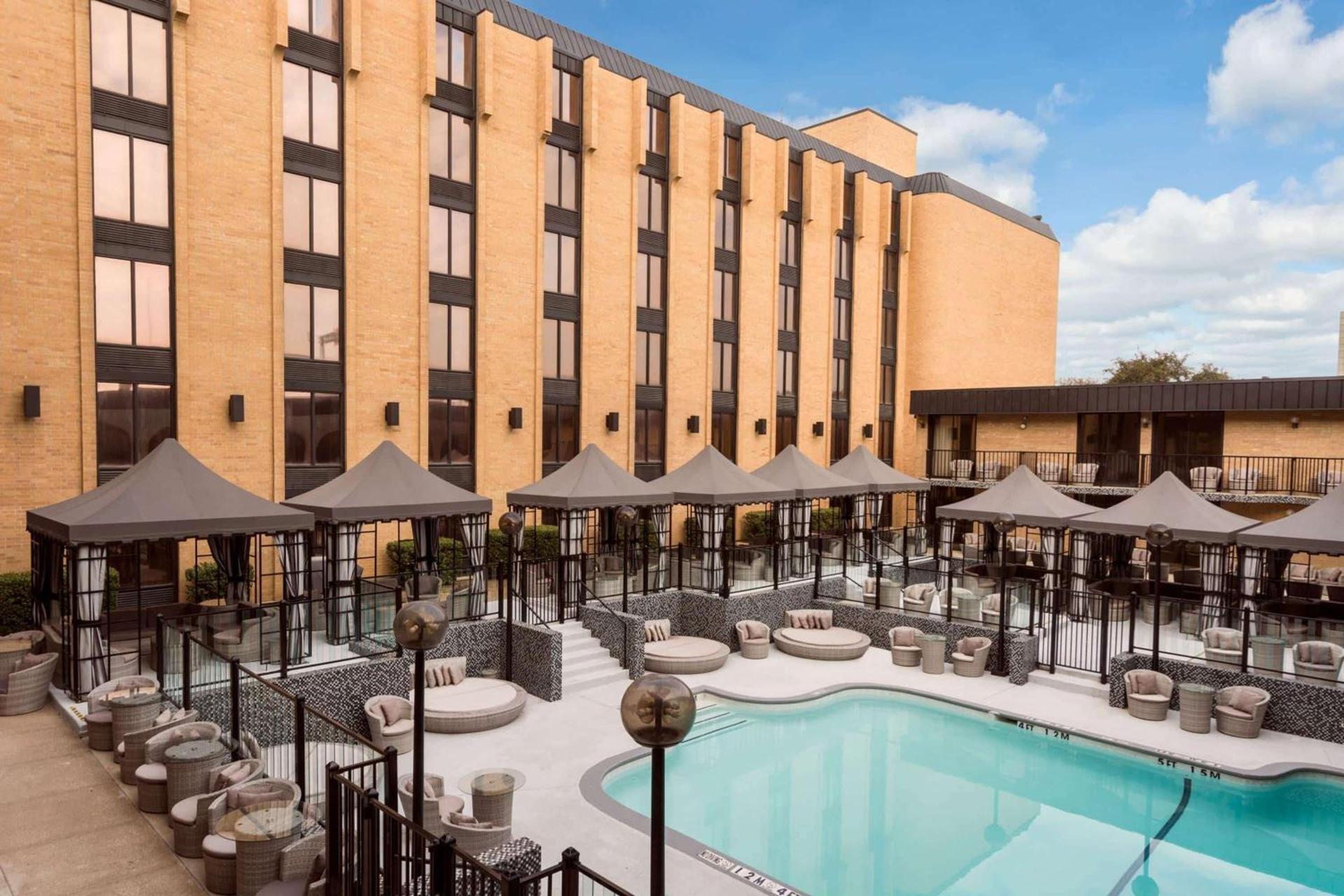 Wyndham Garden Dallas North photo 41