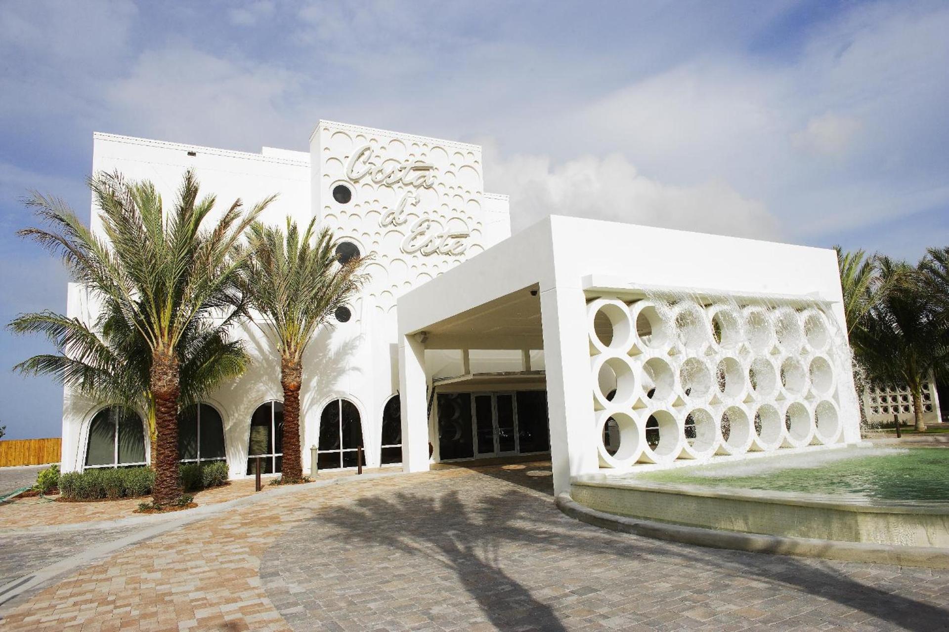Costa d'Este Beach Resort & Spa photo 91
