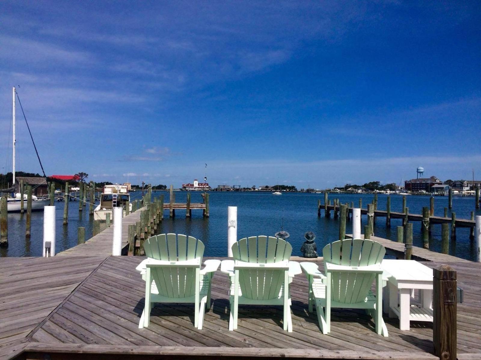 The Ocracoke Harbor Inn photo 7