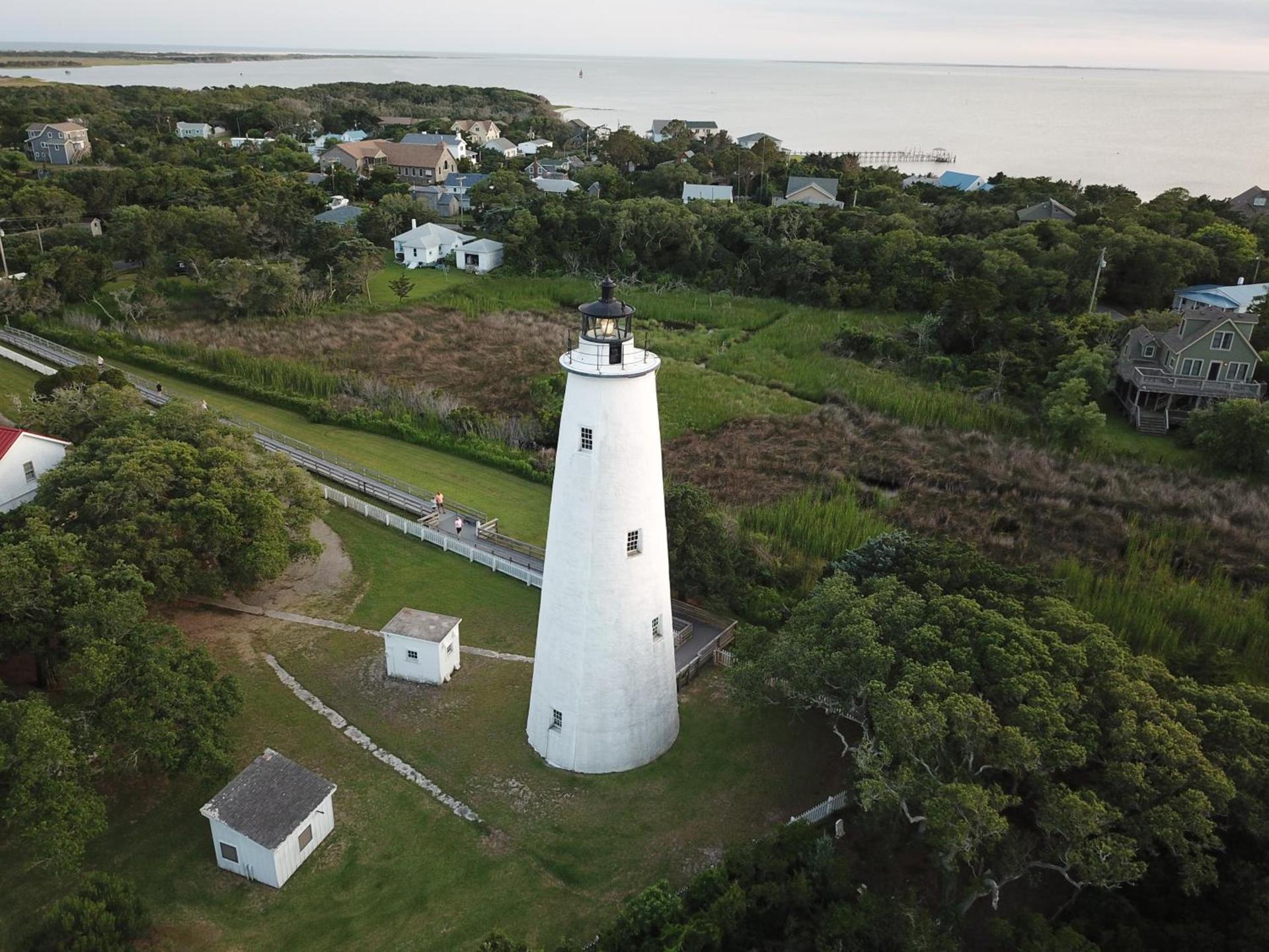 The Ocracoke Harbor Inn photo 6