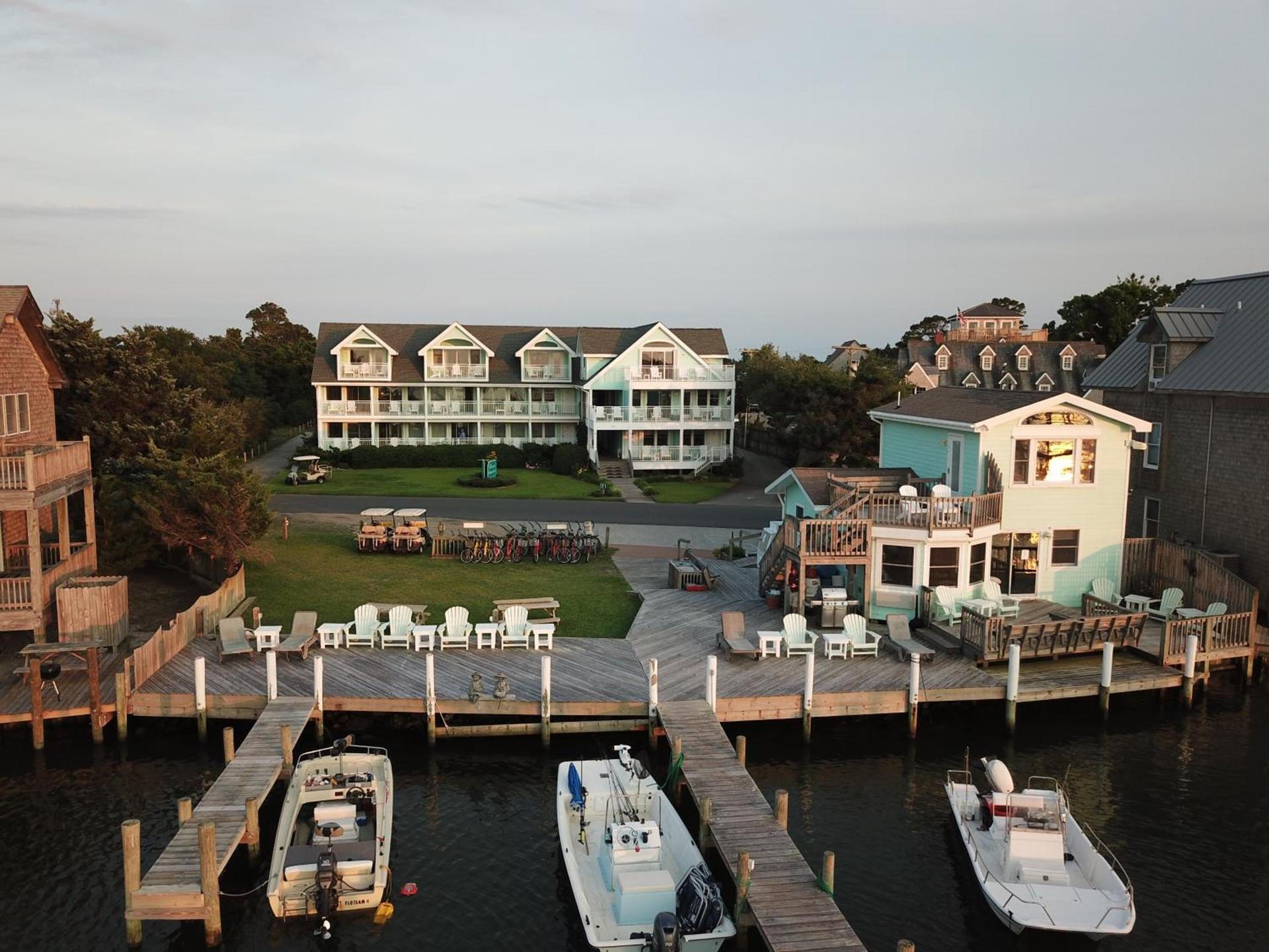 The Ocracoke Harbor Inn photo 3